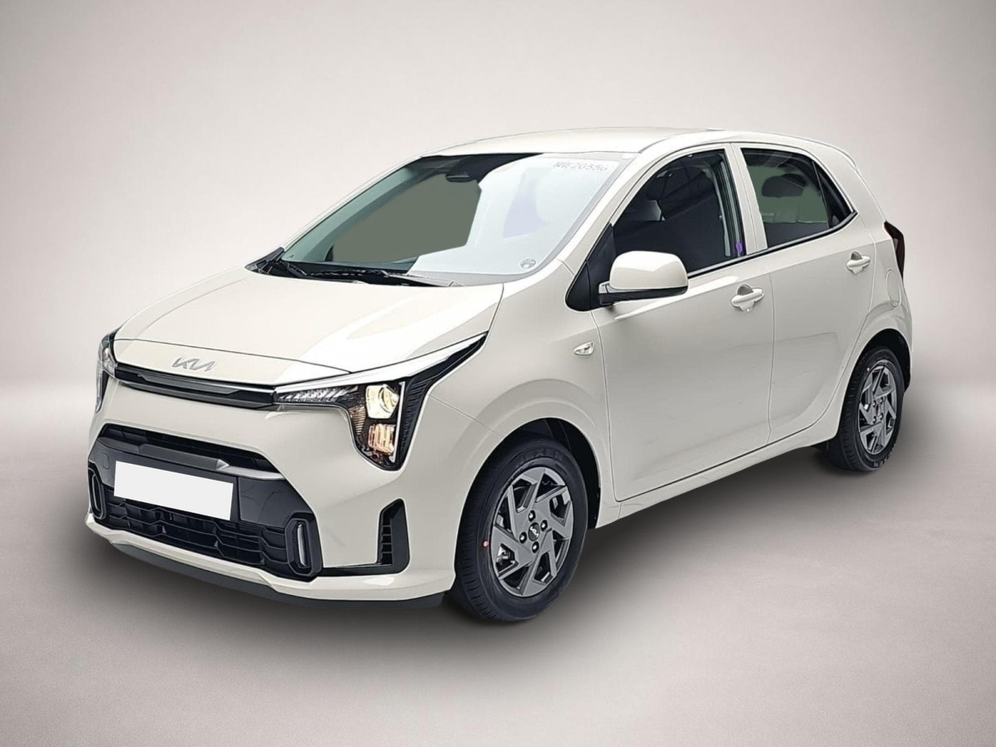 Kia Picanto (2026) - Photo 1
