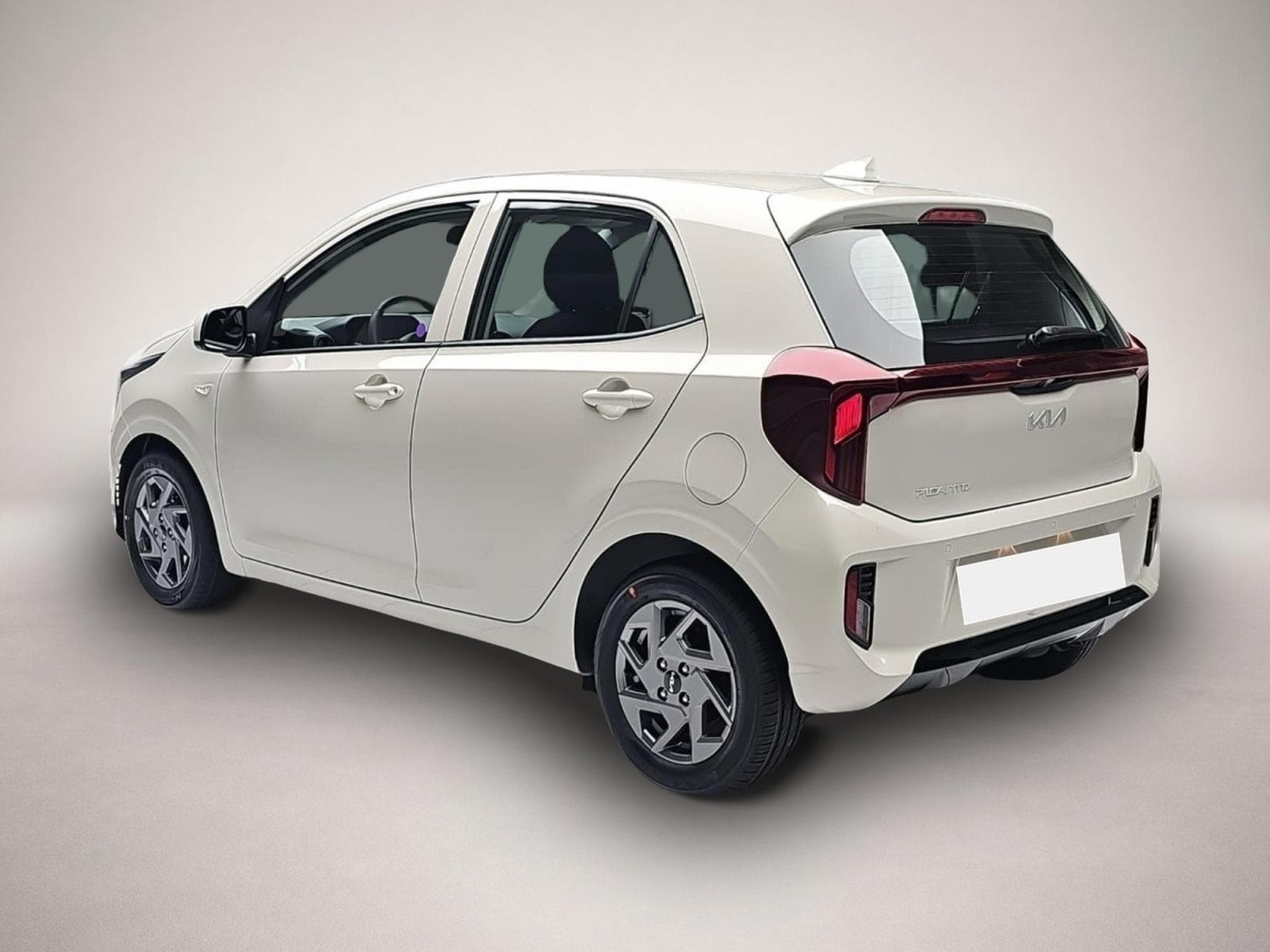 Kia Picanto (2026) - Photo 3
