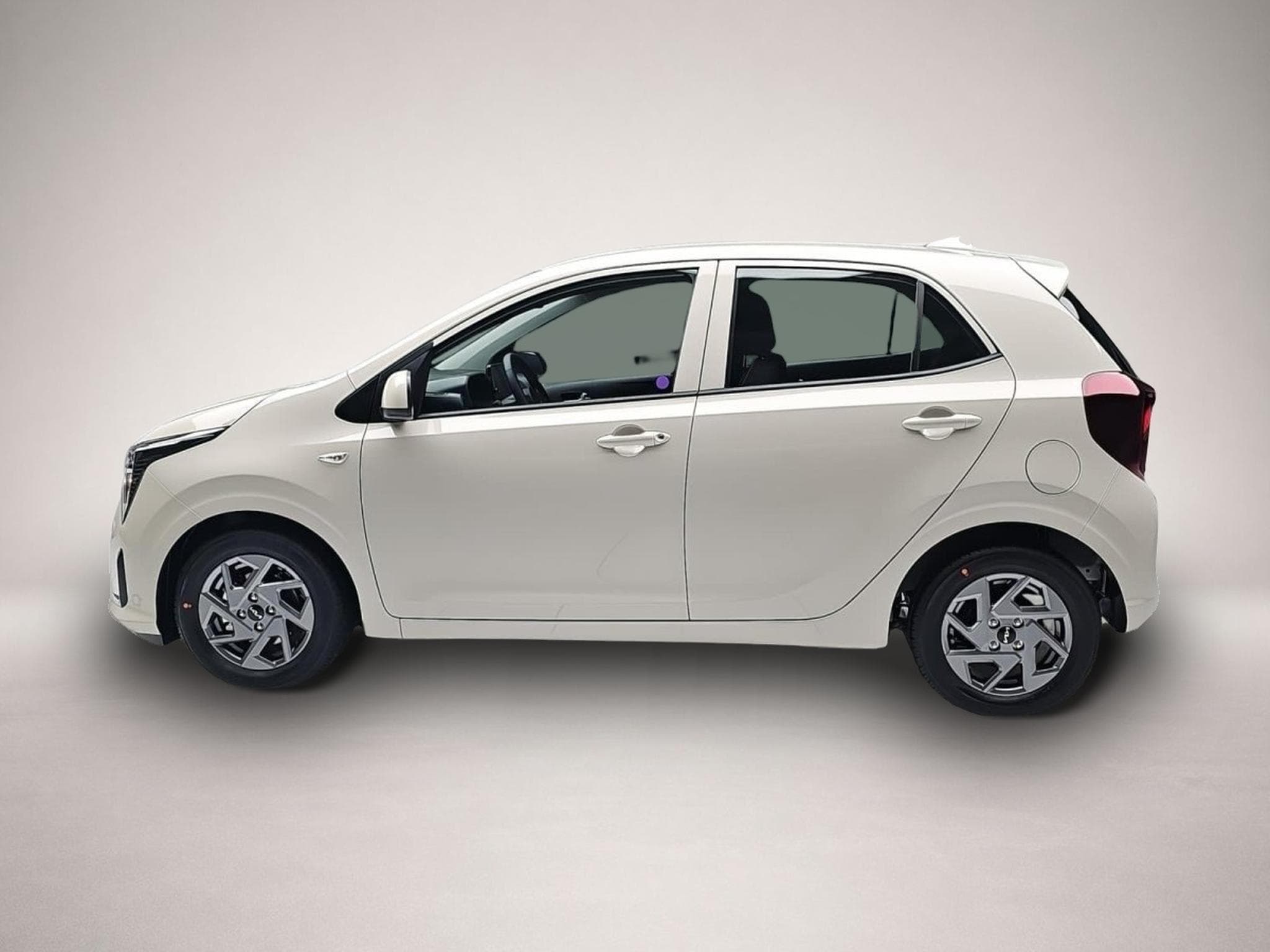 Kia Picanto (2026) - Photo 4