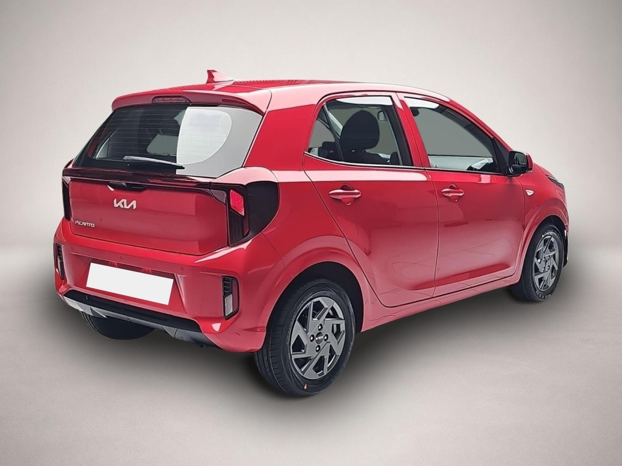 Kia Picanto (2026) - Photo 2