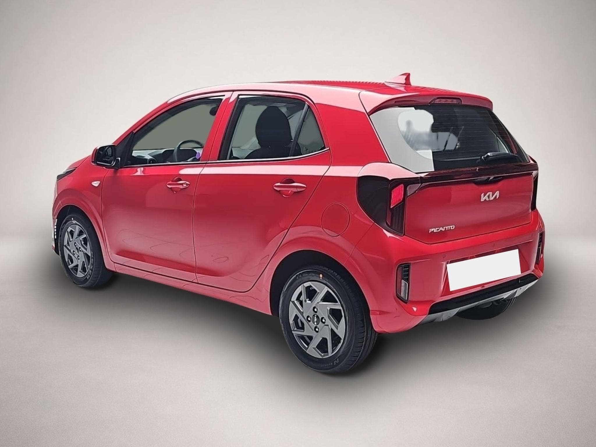 Kia Picanto (2026) - Photo 3