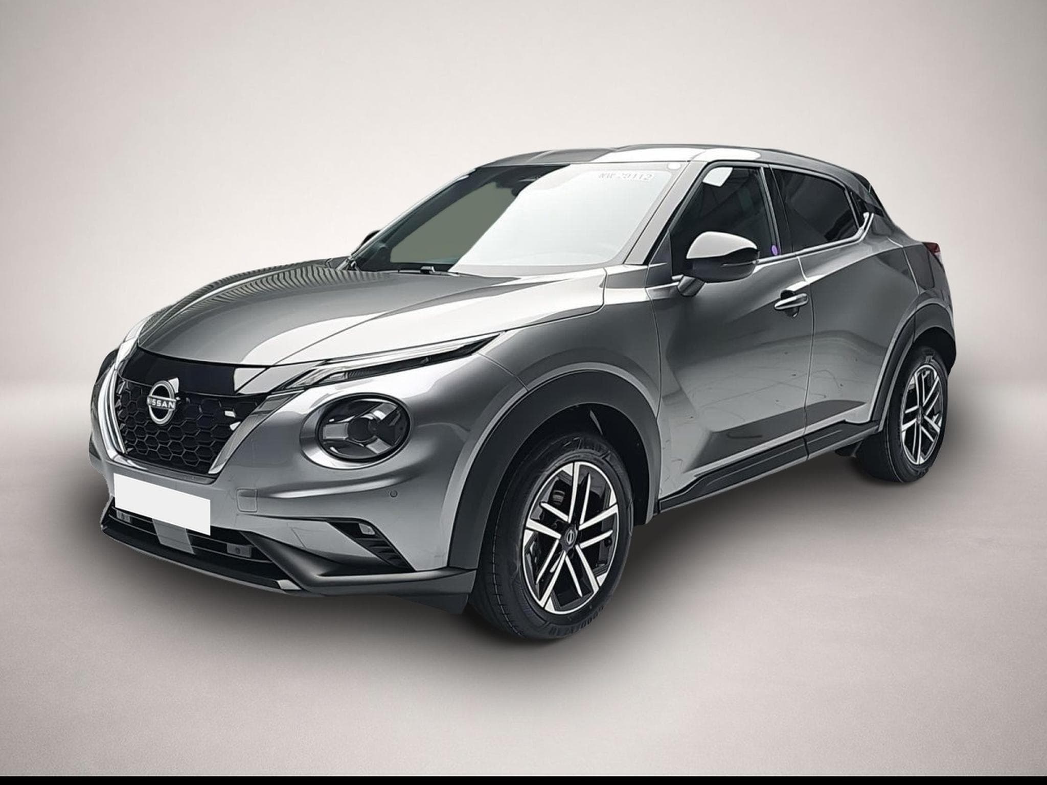Nissan Juke (2026) - Photo 1