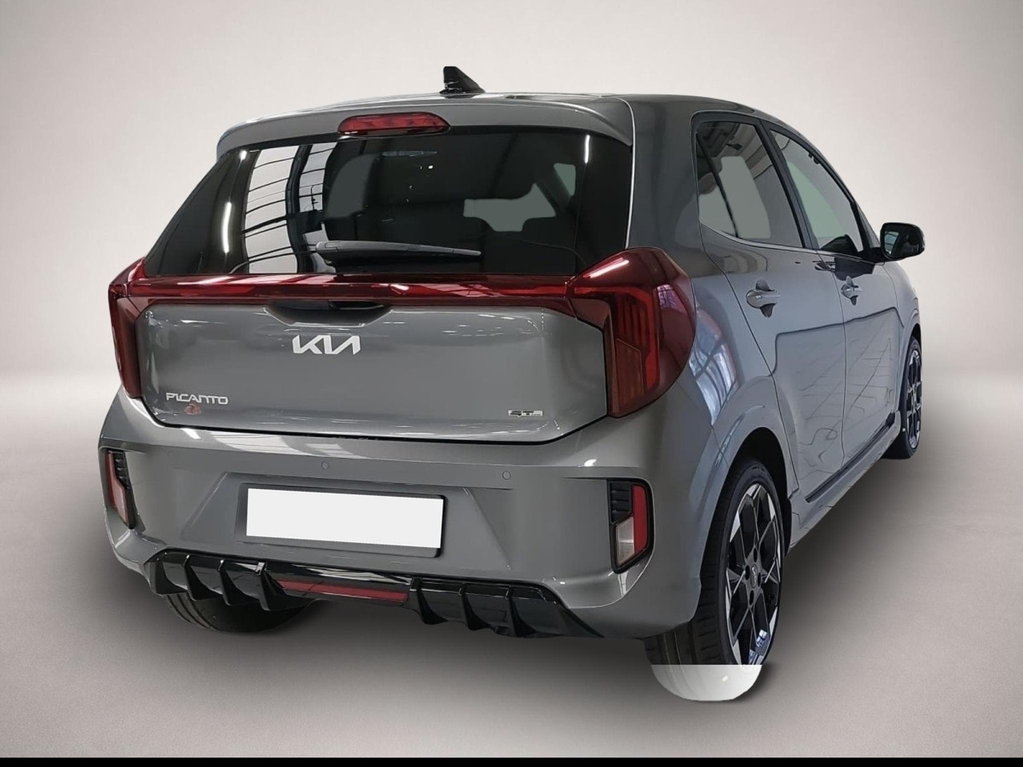 Kia Picanto (2026) - Photo 2