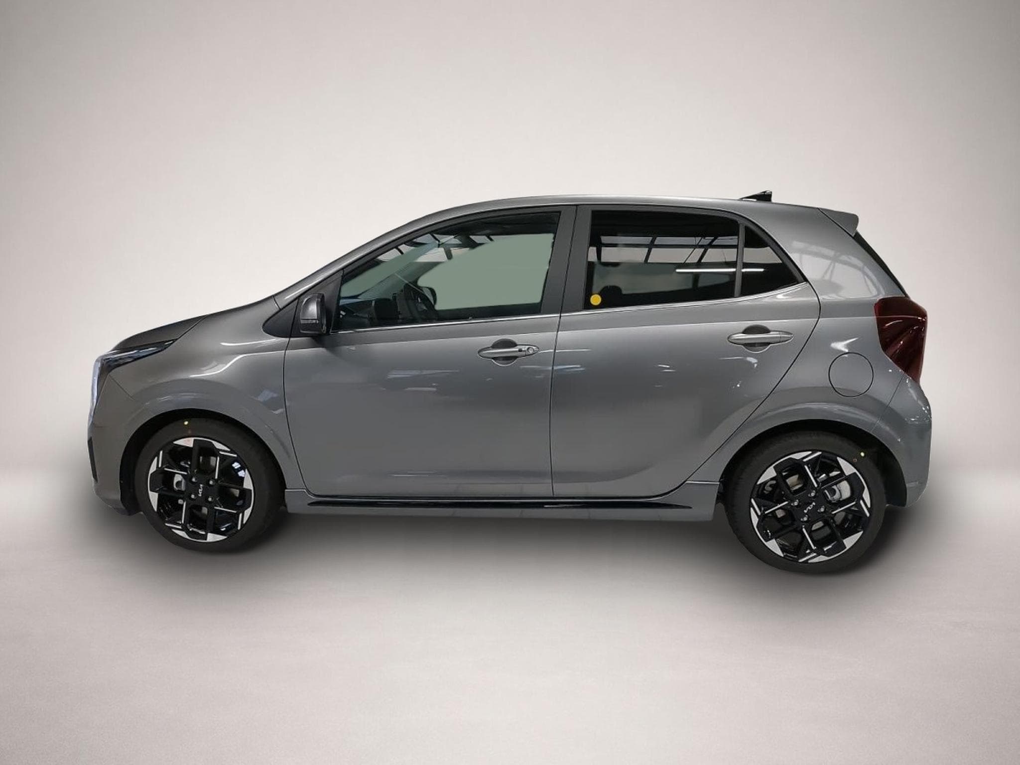 Kia Picanto (2026) - Photo 4