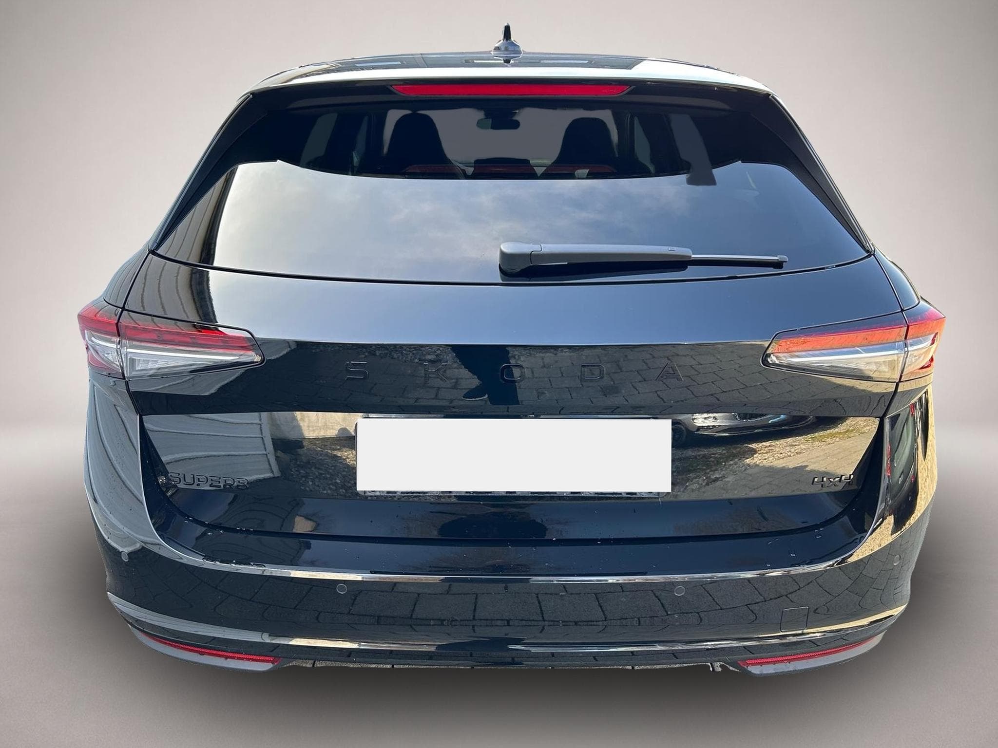 Skoda Superb (2026) - Photo 6