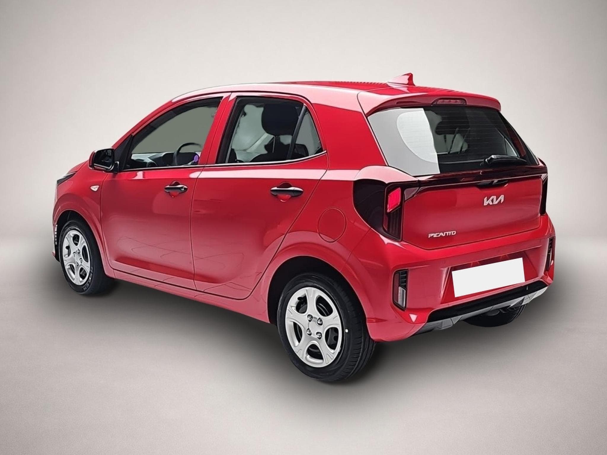 Kia Picanto (2026) - Photo 3