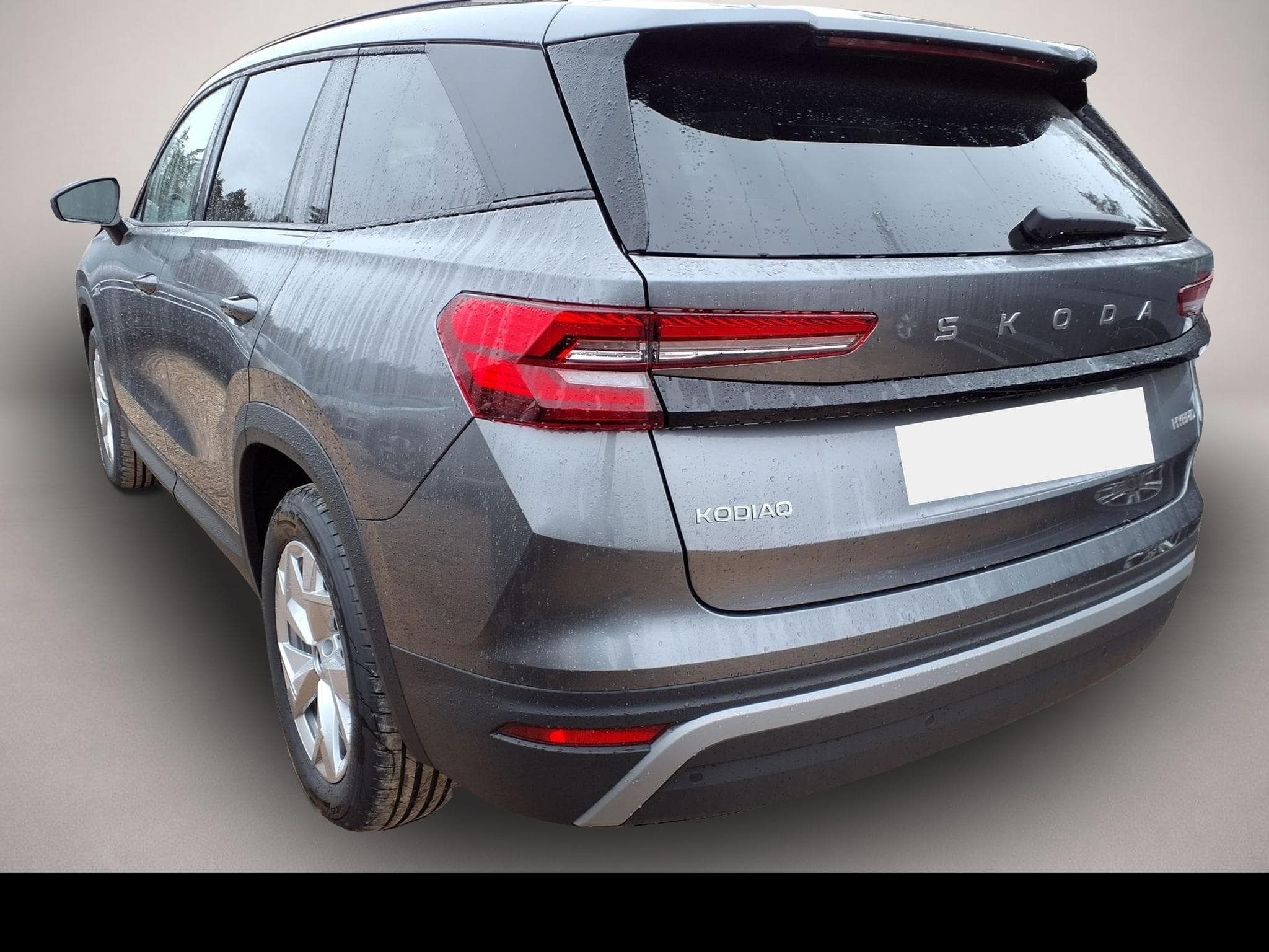 Skoda Kodiaq (2026) - Photo 2