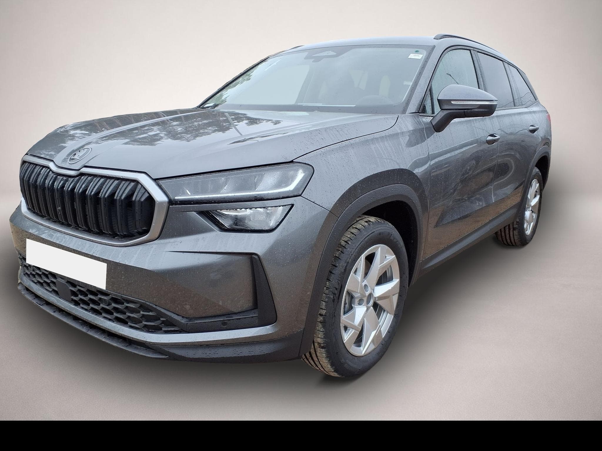 Skoda Kodiaq (2026) - Photo 3