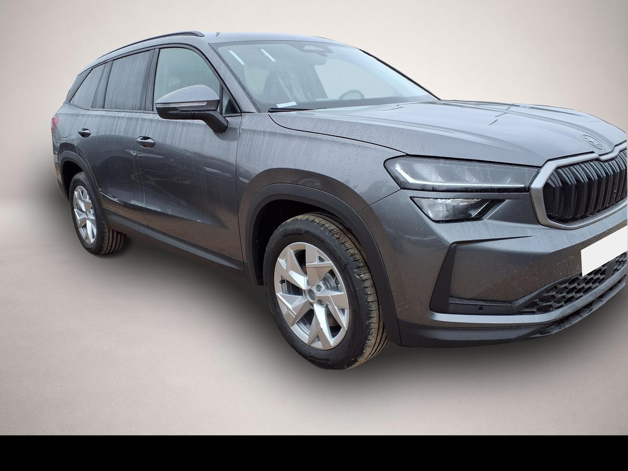 Skoda Kodiaq (2026) - Photo 4