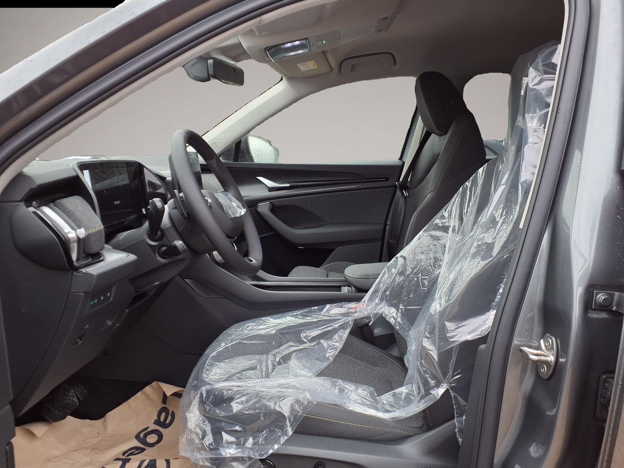 Skoda Kodiaq (2026) - Photo 5