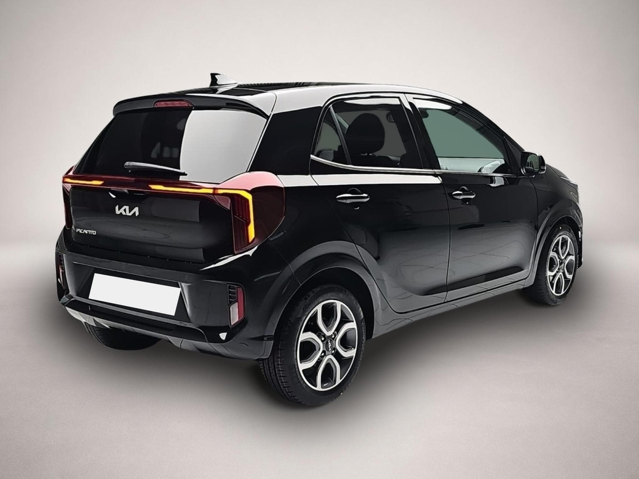 Kia Picanto (2026) - Photo 2