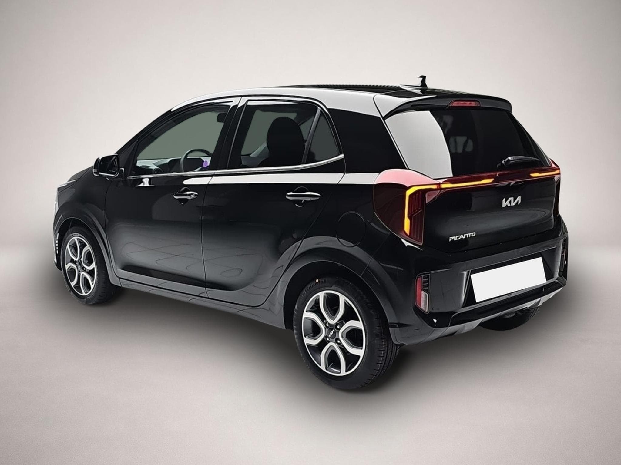 Kia Picanto (2026) - Photo 3