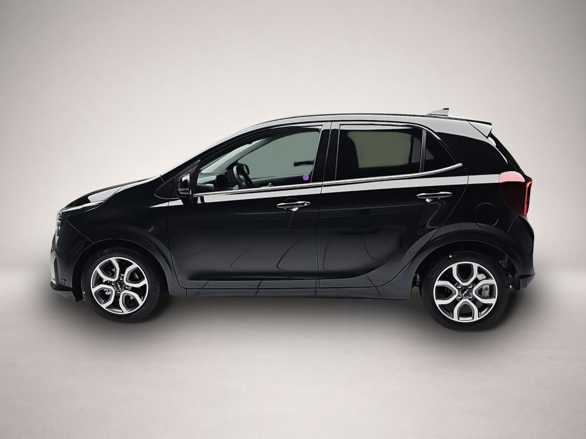 Kia Picanto (2026) - Photo 4