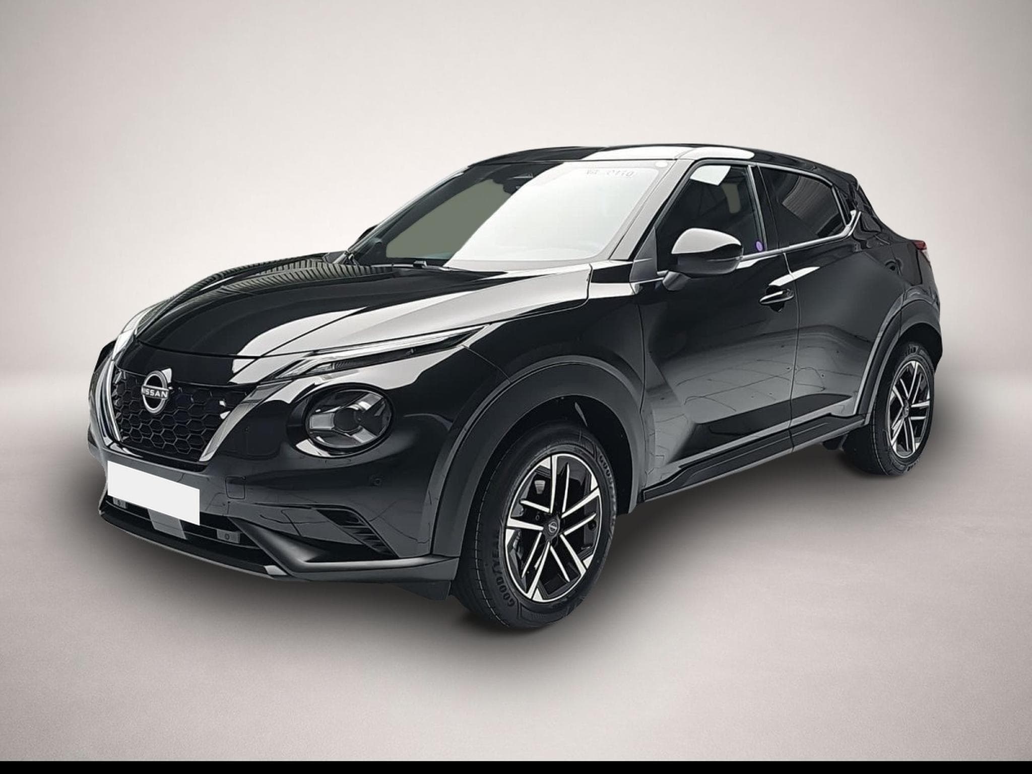 Nissan Juke (2026) - Photo 1