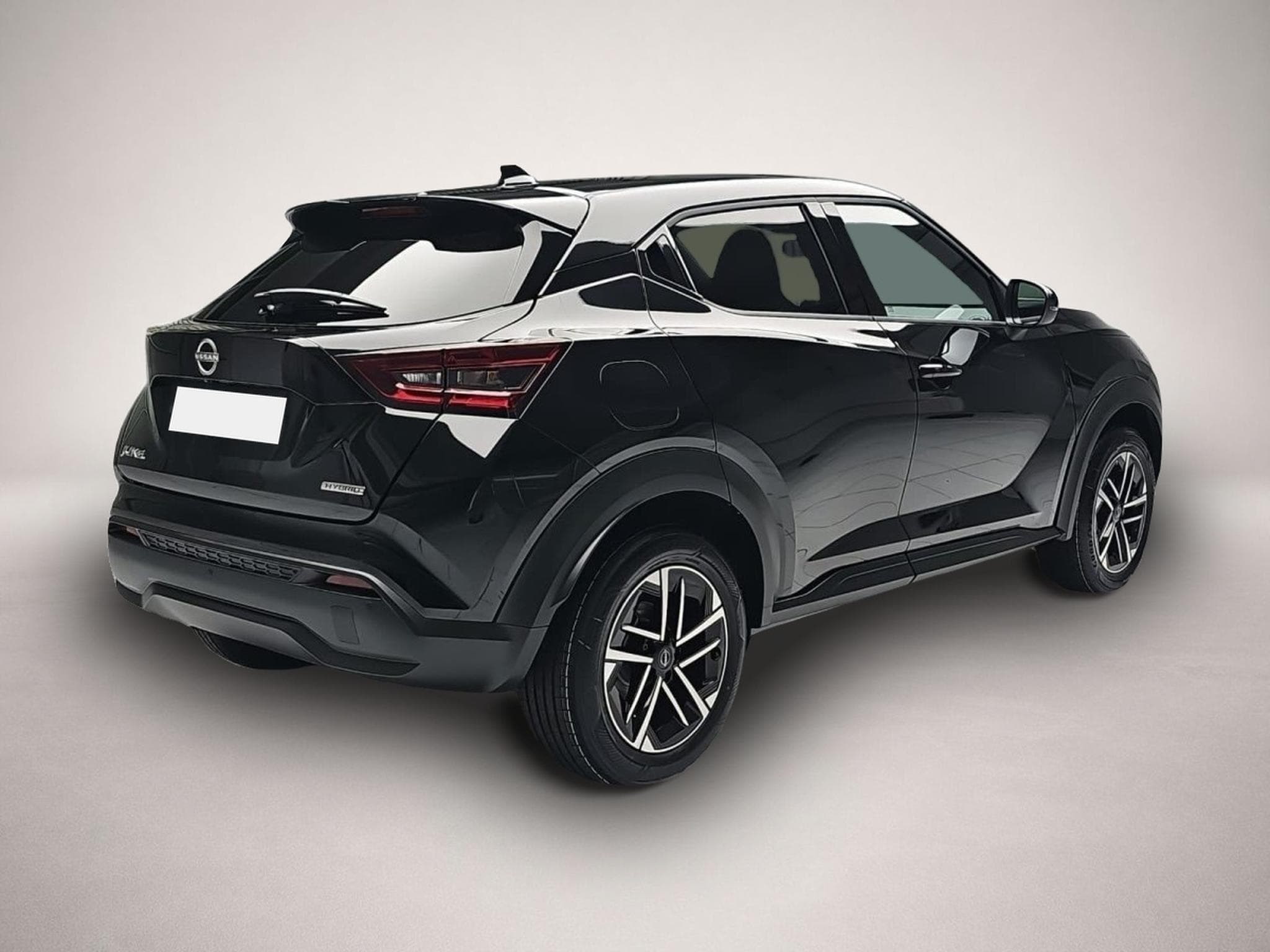Nissan Juke (2026) - Photo 2