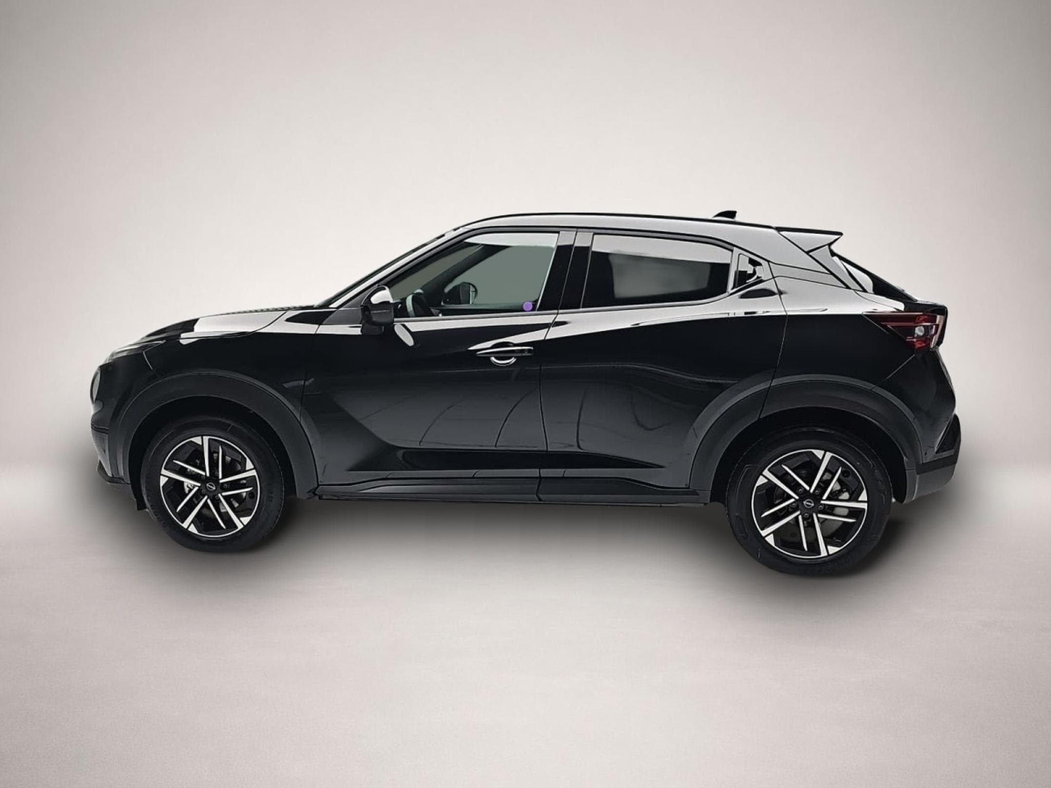 Nissan Juke (2026) - Photo 4