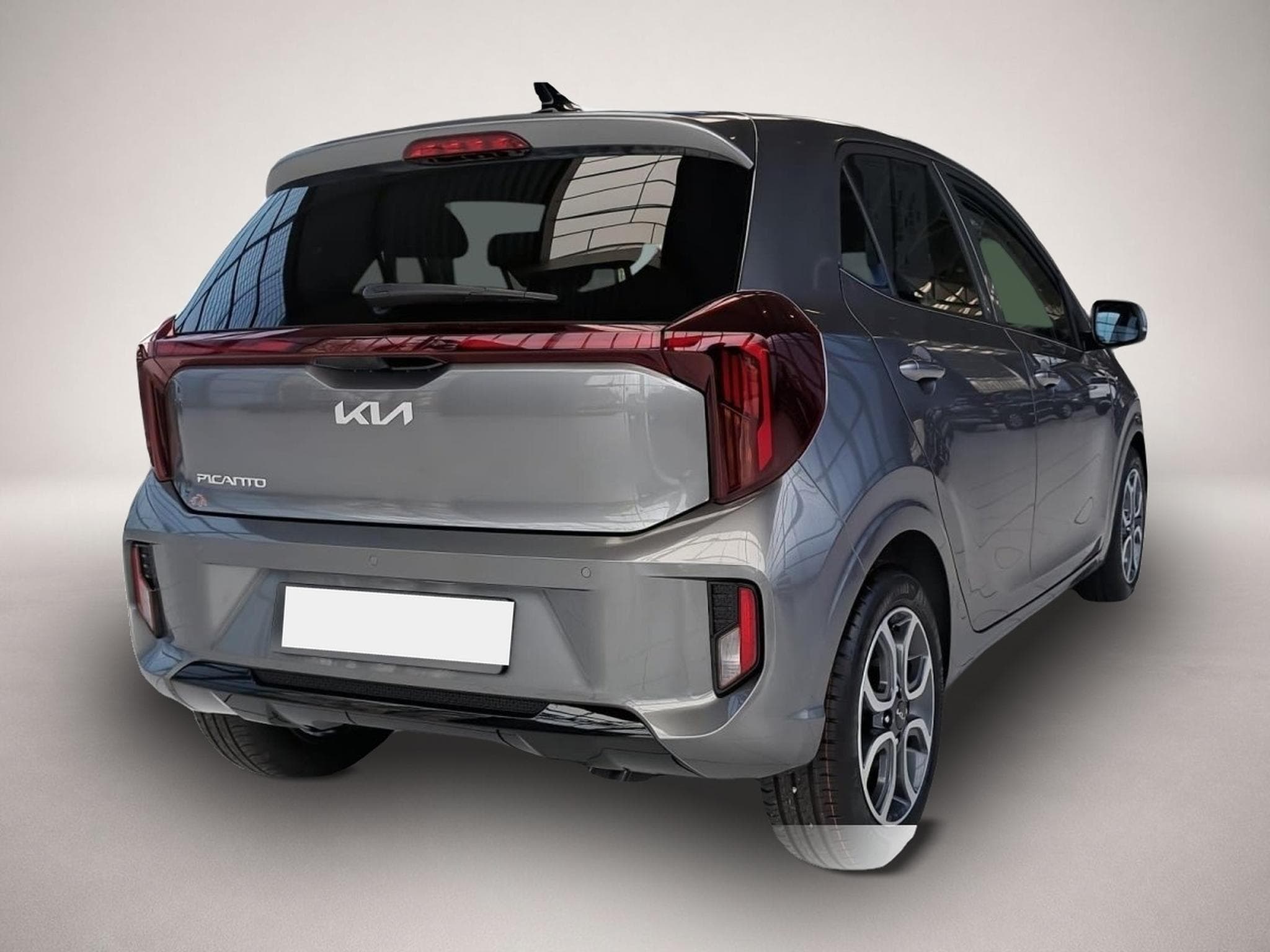 Kia Picanto (2026) - Photo 2