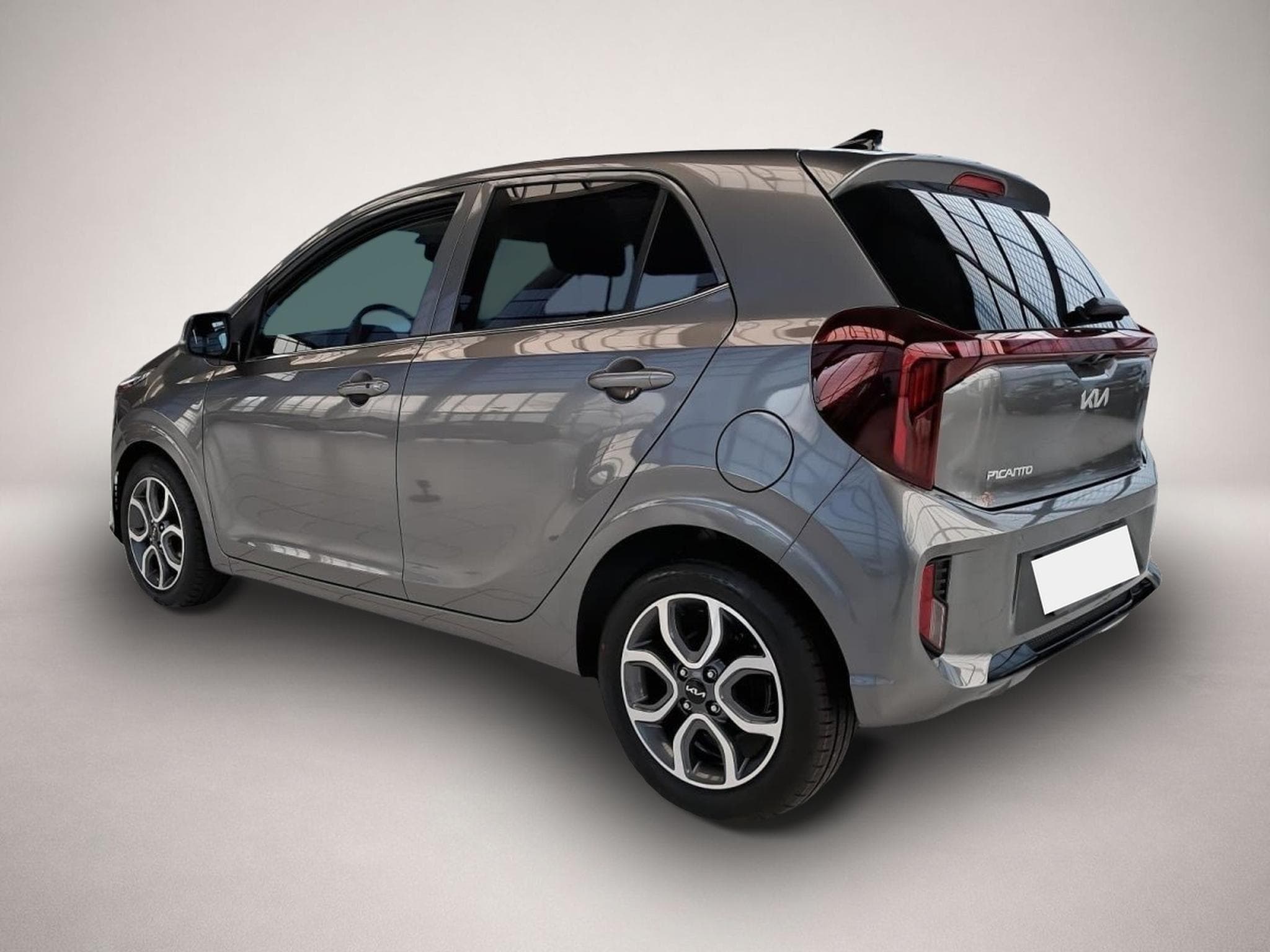 Kia Picanto (2026) - Photo 3