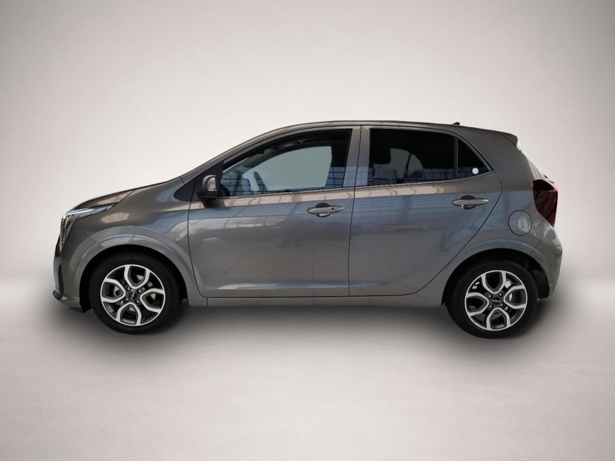 Kia Picanto (2026) - Photo 4