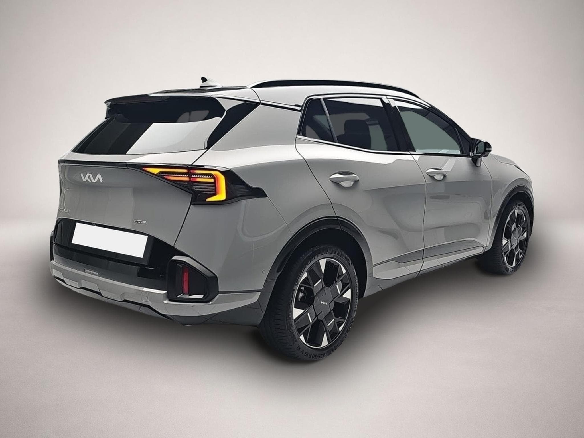 Kia Sportage (2026) - Photo 2