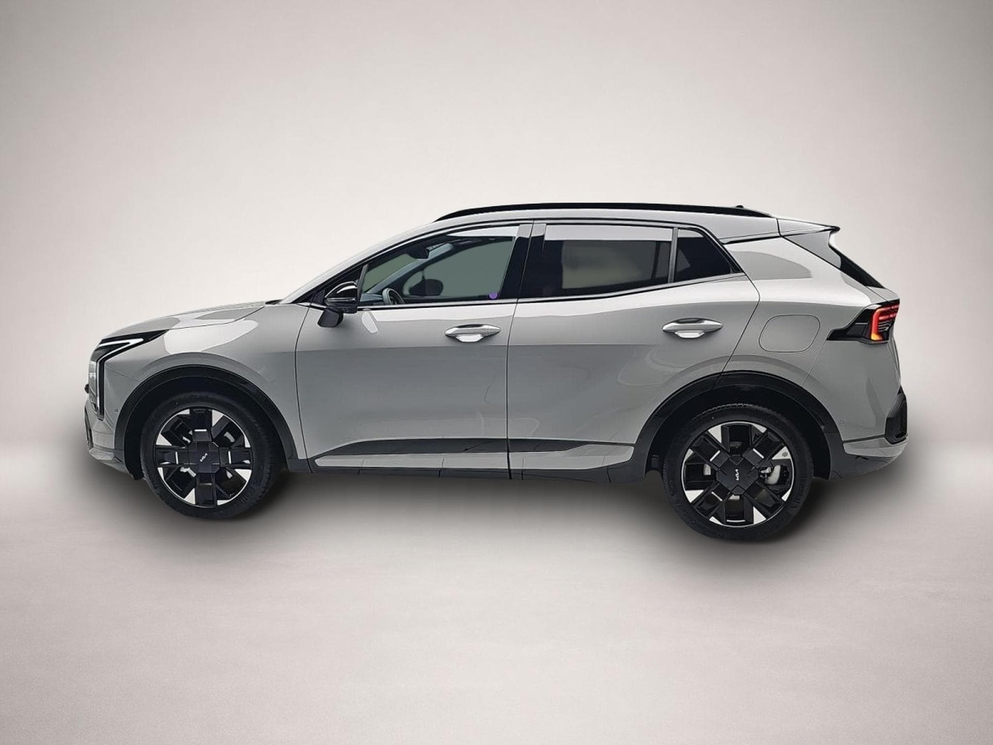 Kia Sportage (2026) - Photo 4