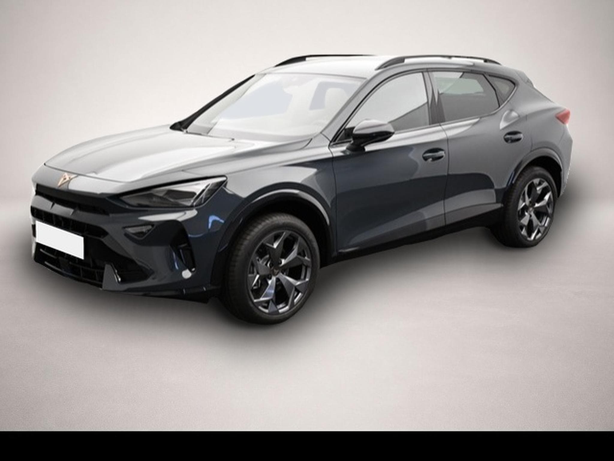 Cupra Formentor (2025) - Photo 1