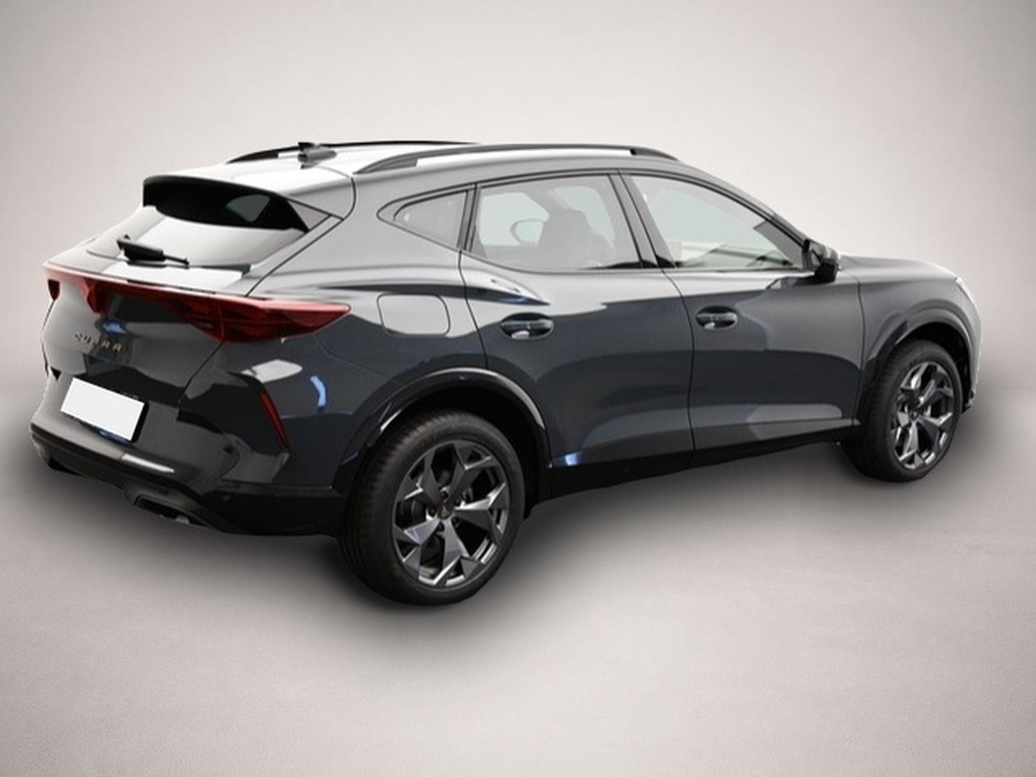 Cupra Formentor (2025) - Photo 2