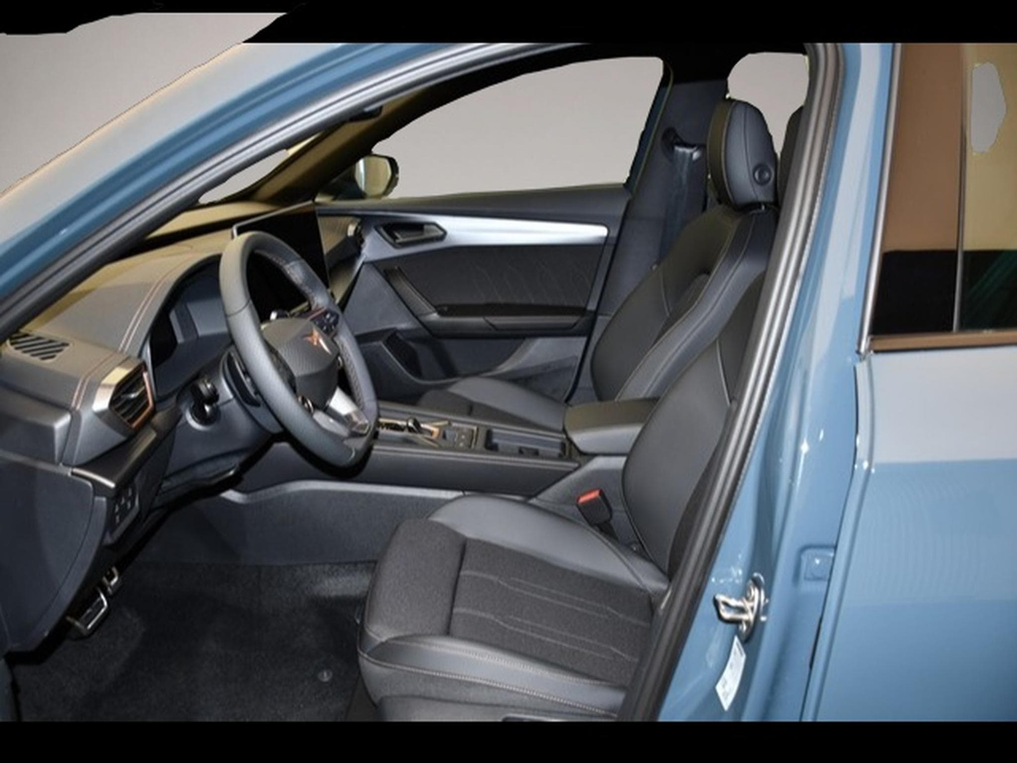 Cupra Formentor (2025) - Photo 3
