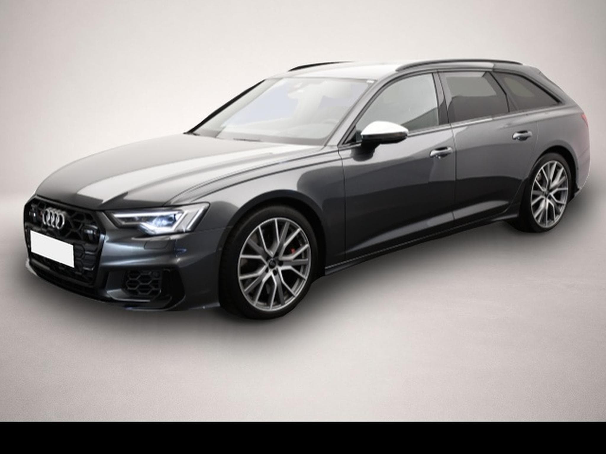 Audi S6 (2024) - Photo 1