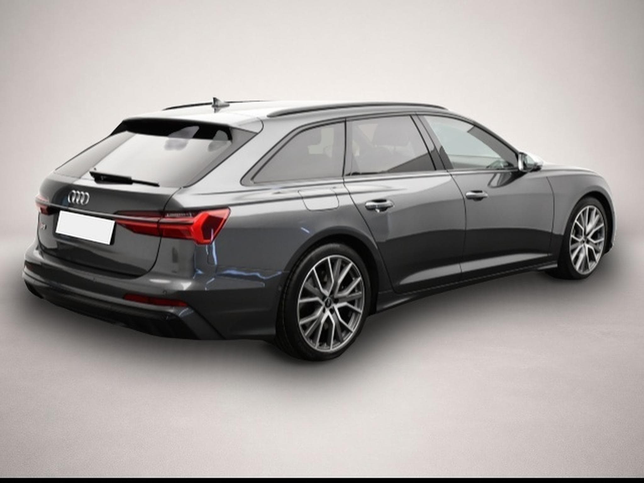 Audi S6 (2024) - Photo 2