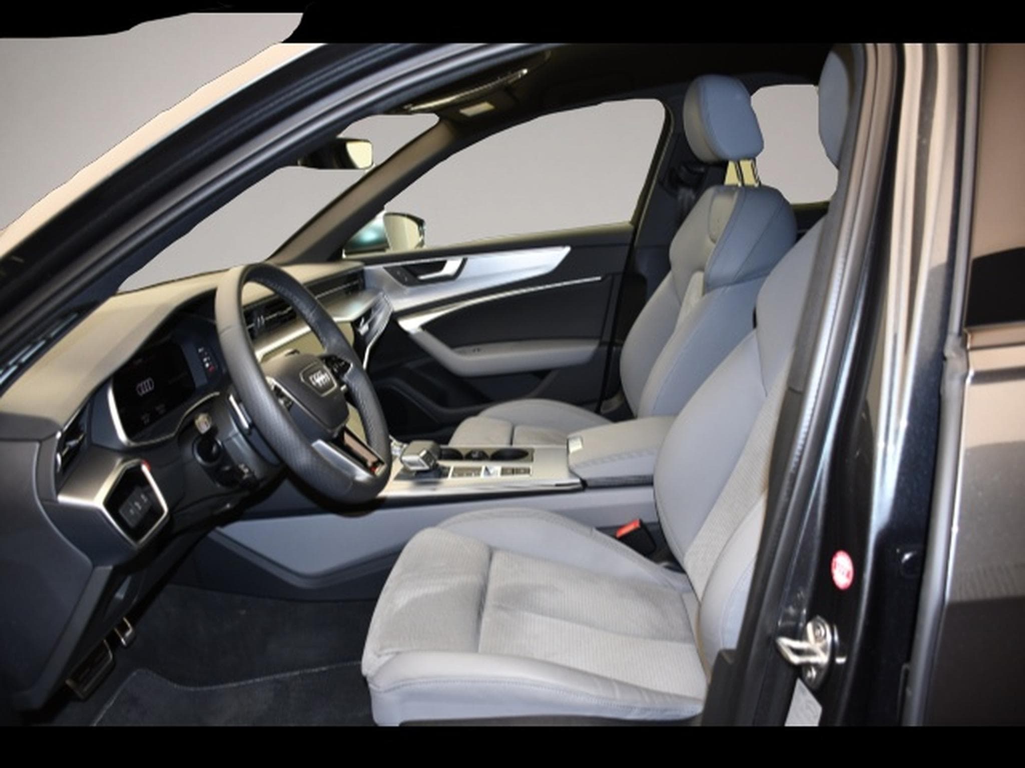 Audi S6 (2024) - Photo 3