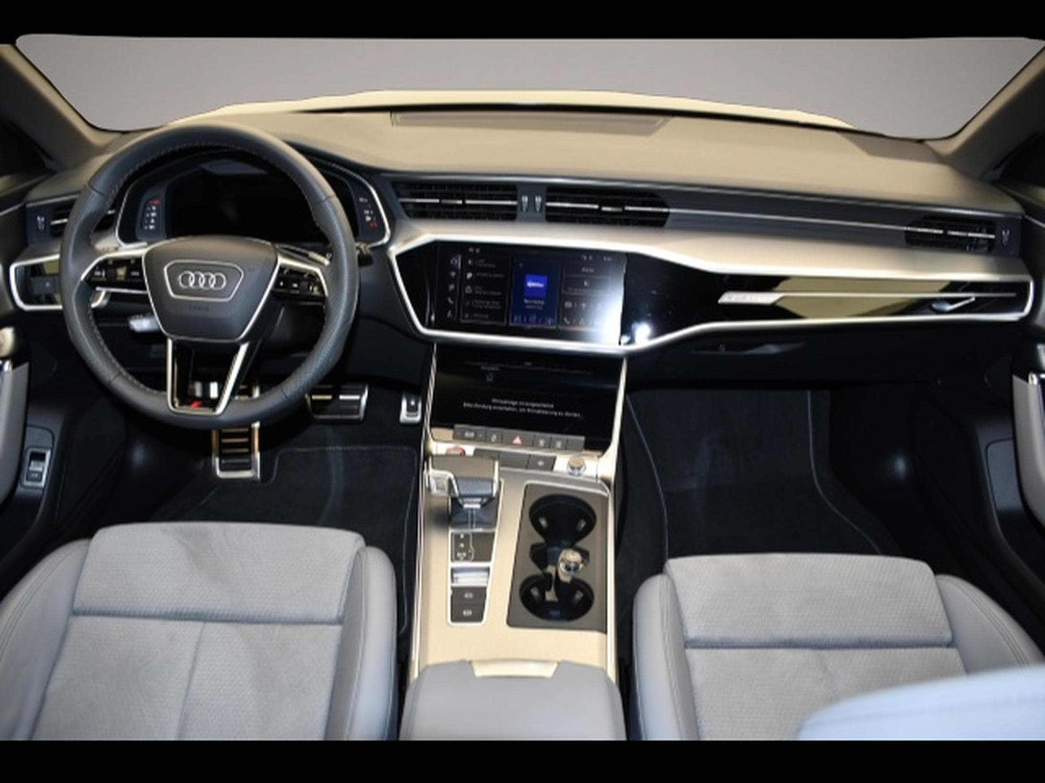 Audi S6 (2024) - Photo 4