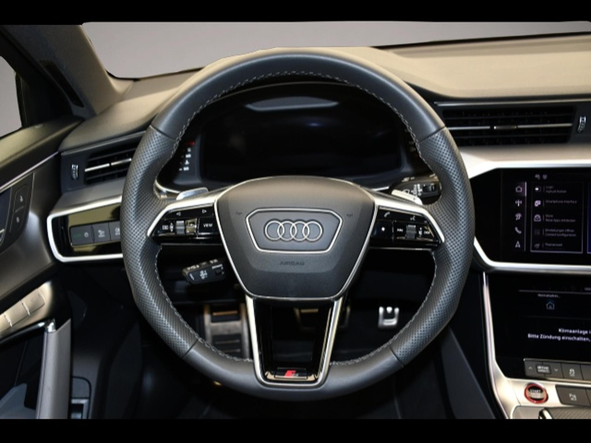Audi S6 (2024) - Photo 5