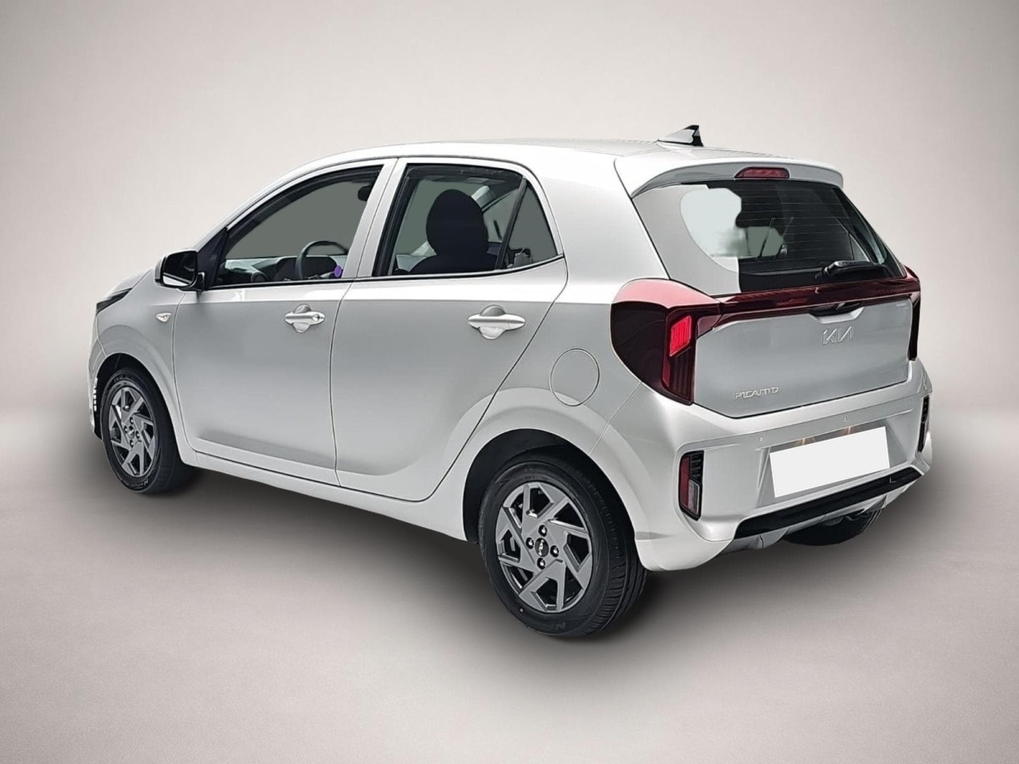Kia Picanto (2026) - Photo 3