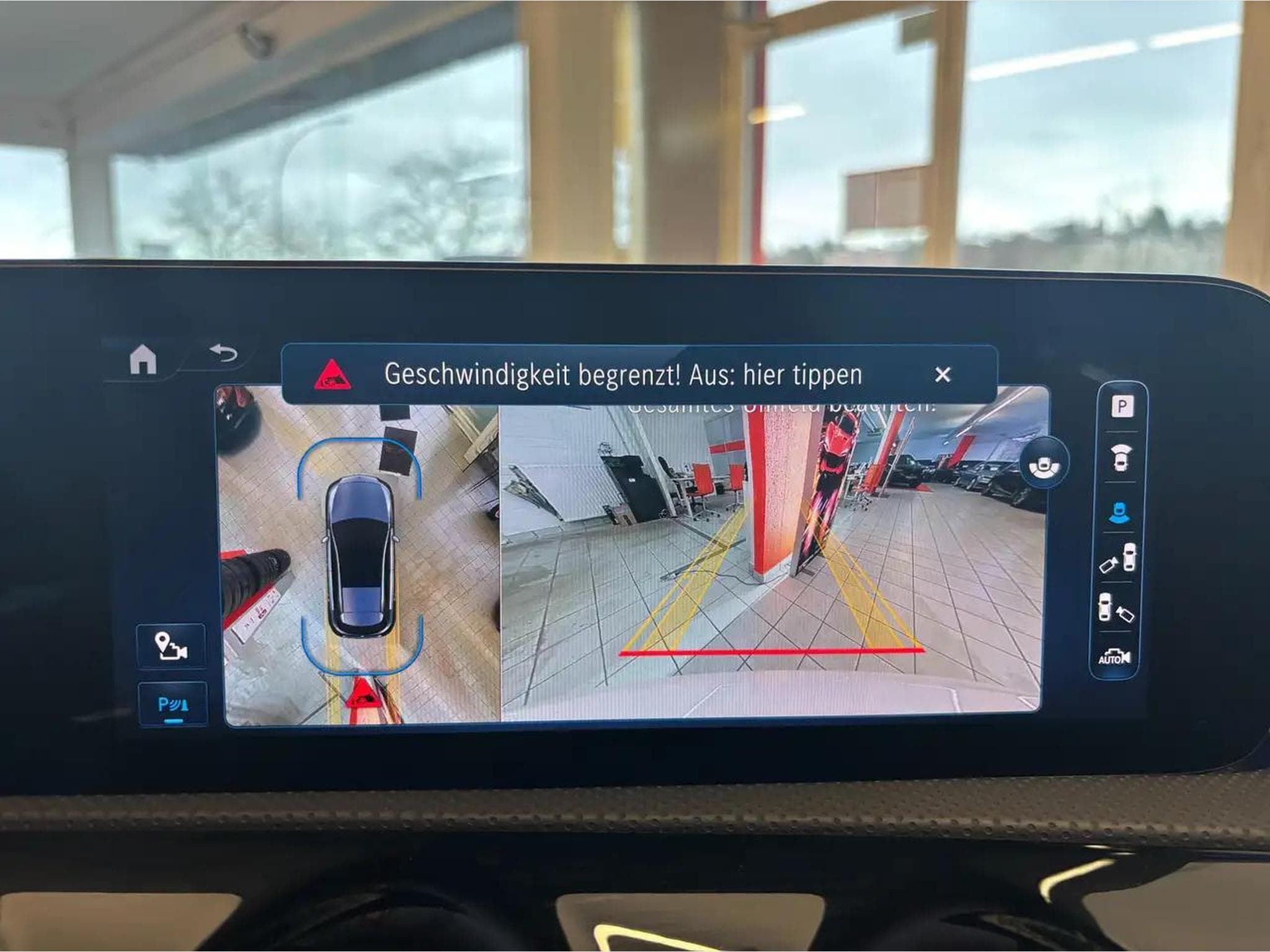 Mercedes 250 (2024) - Photo 18