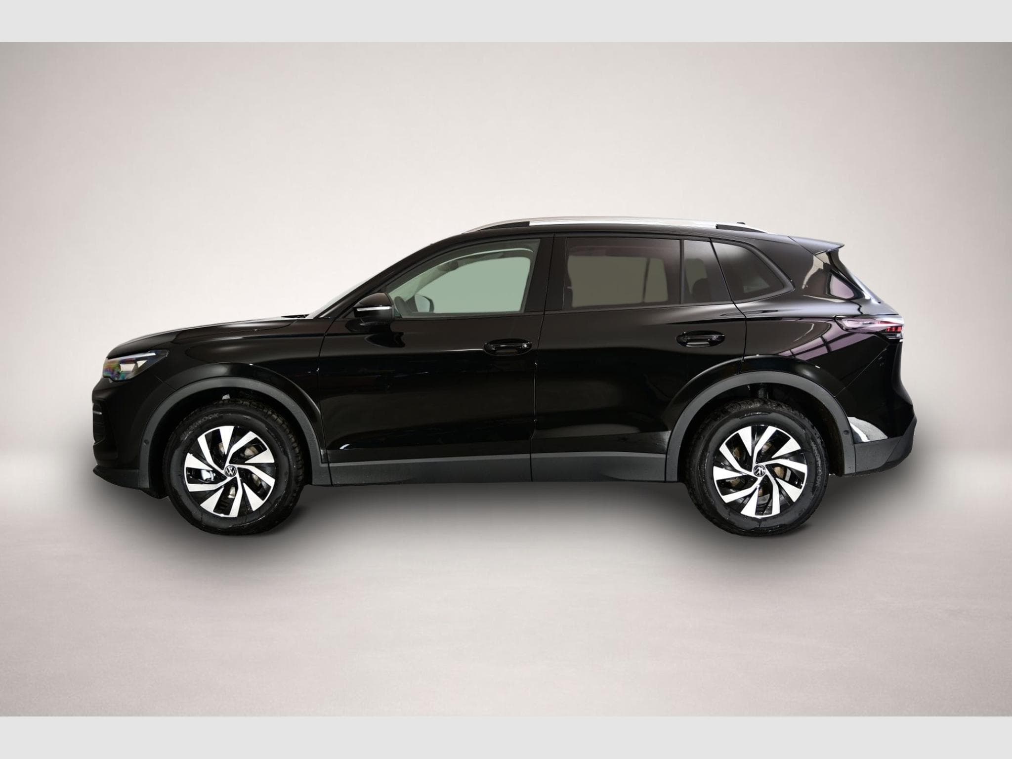 VW Tiguan (2026) - Photo 2