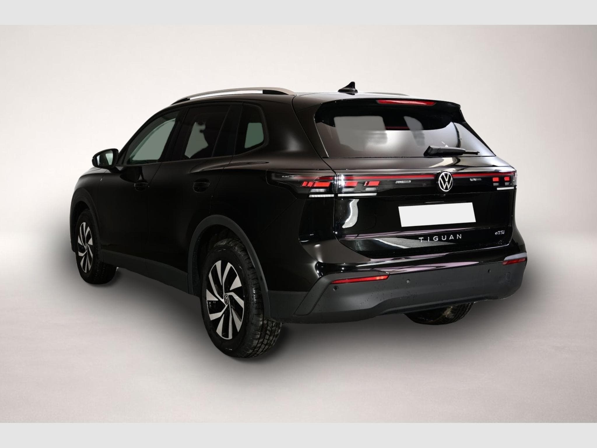 VW Tiguan (2026) - Photo 3