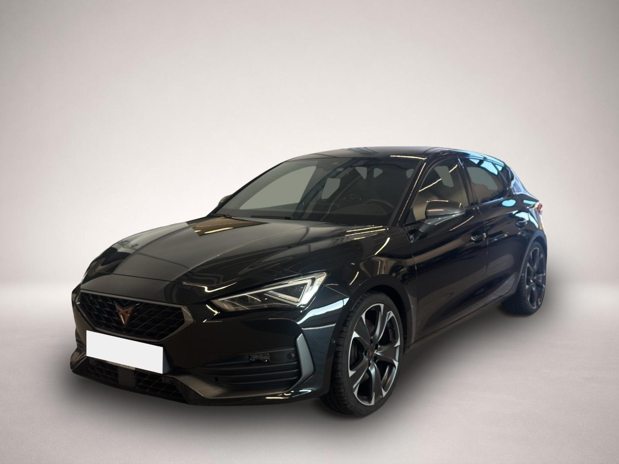 Cupra Leon (2023) - Photo 1