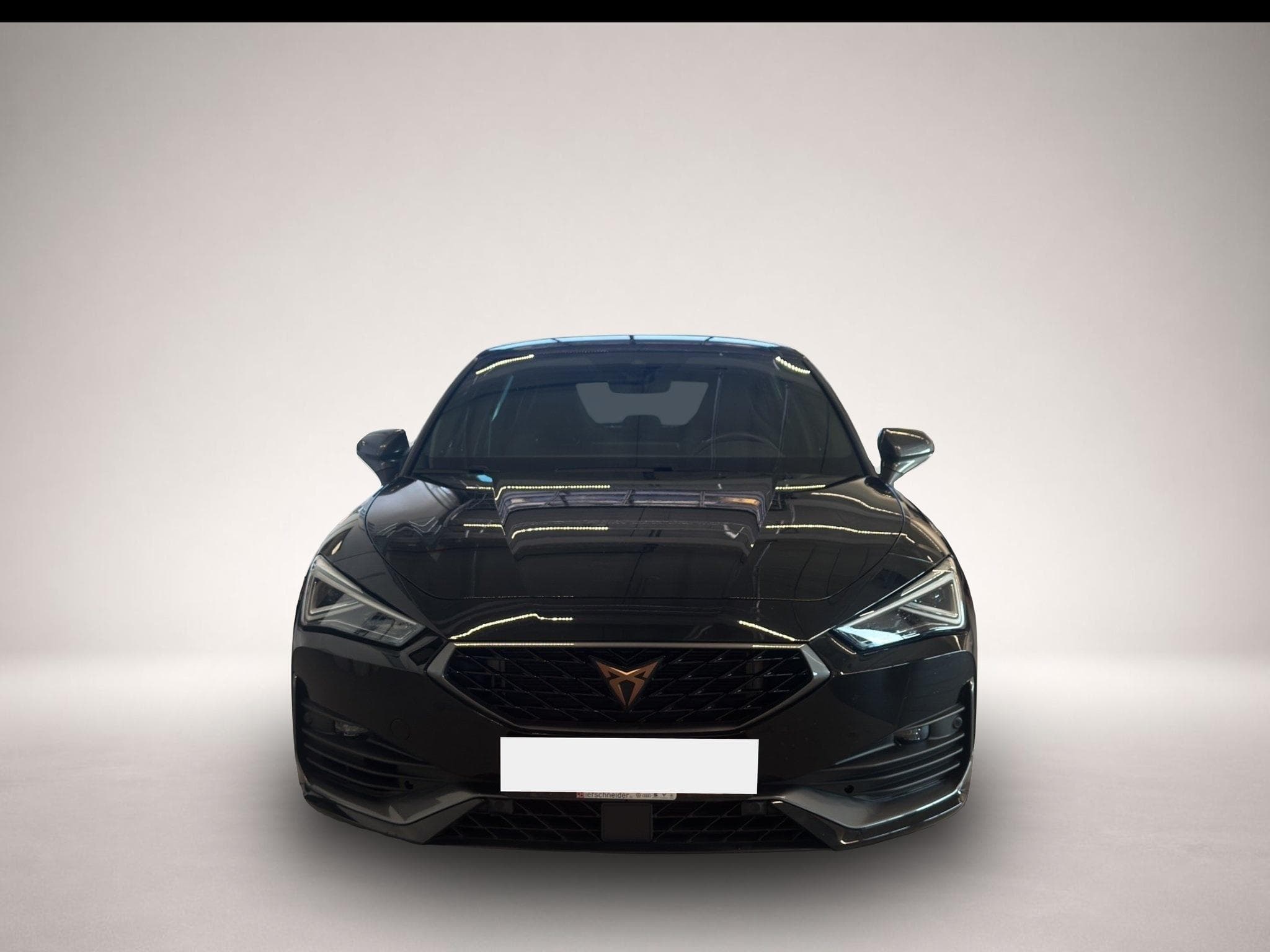 Cupra Leon (2023) - Photo 2