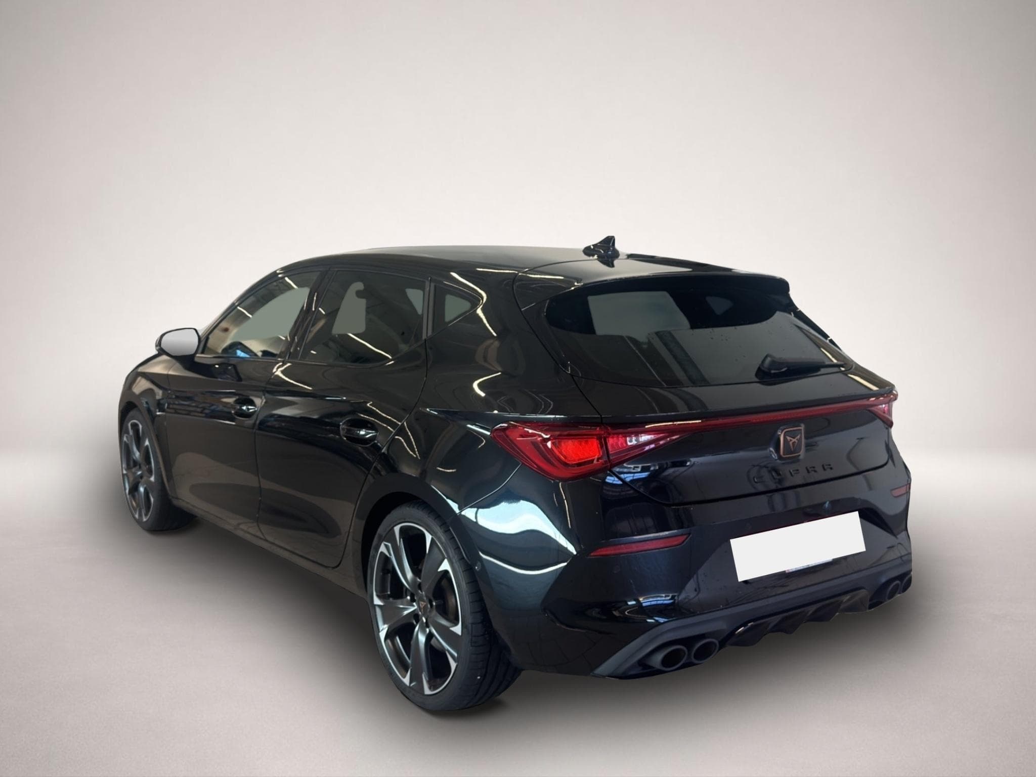 Cupra Leon (2023) - Photo 4