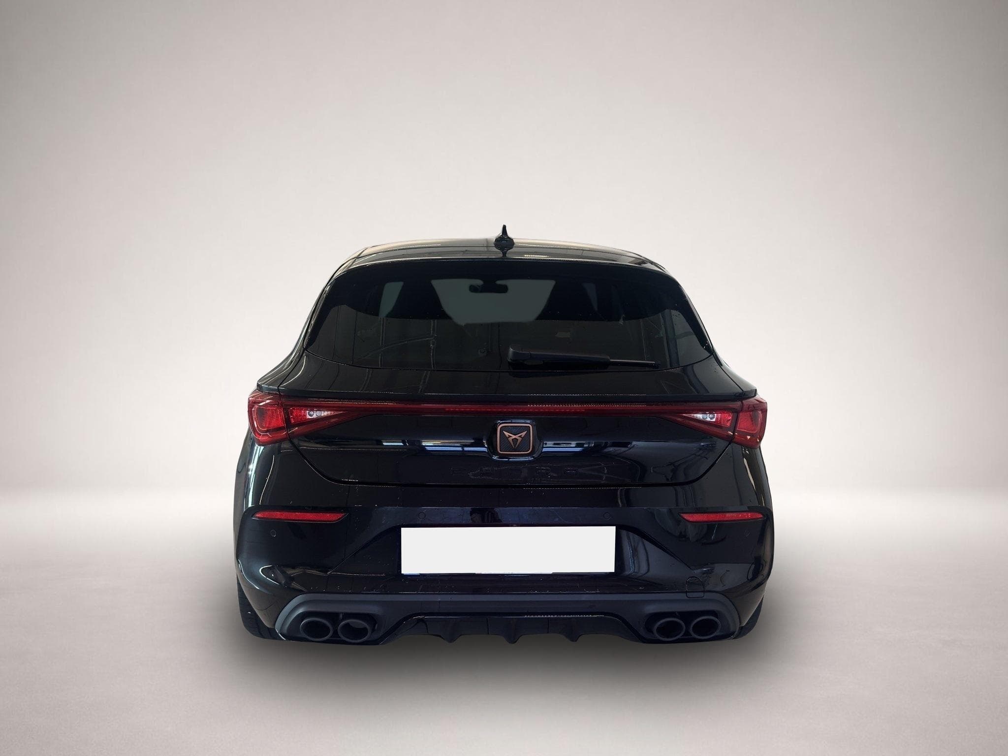 Cupra Leon (2023) - Photo 5
