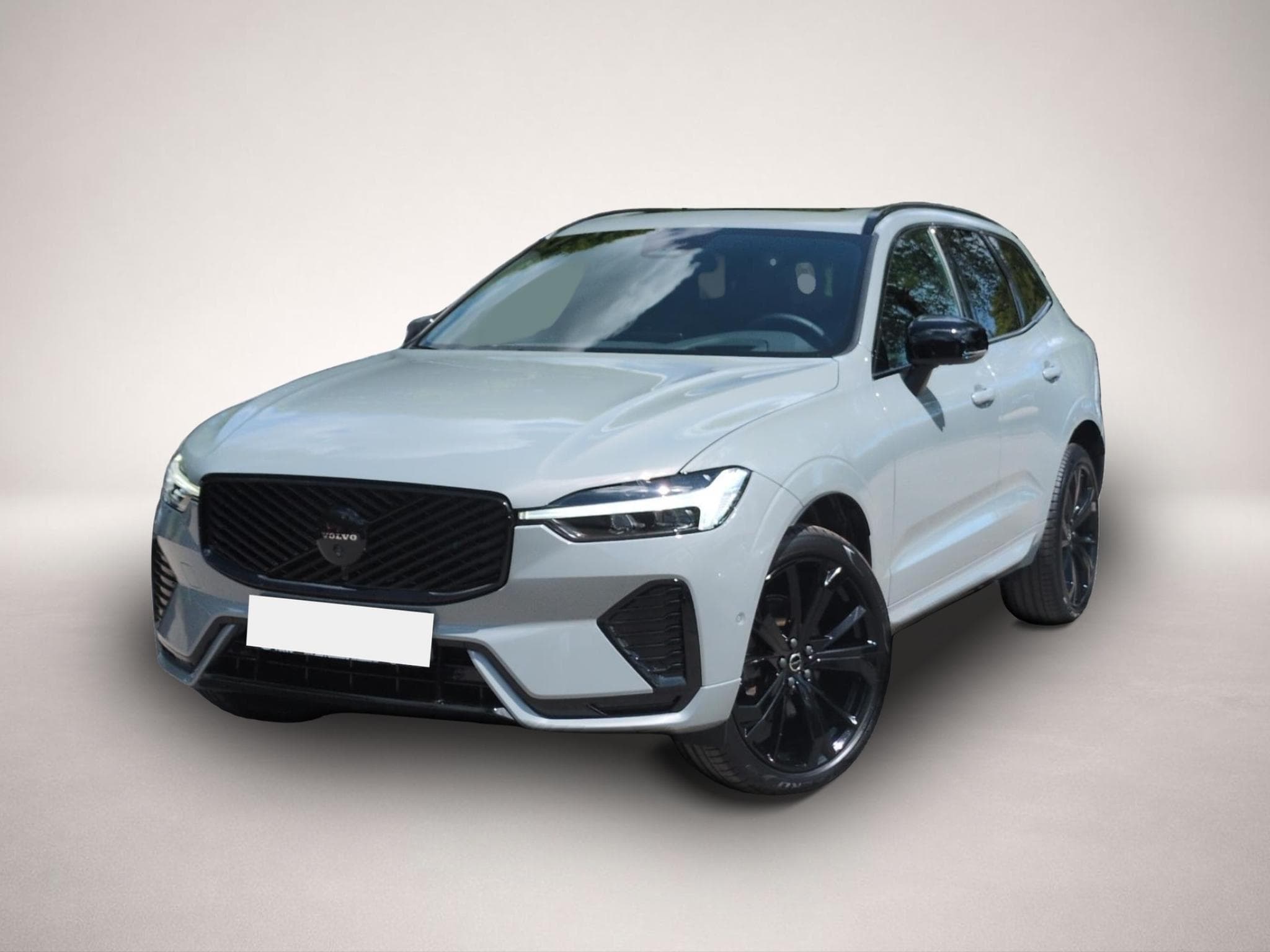 Volvo XC60 (2026) - Photo 1
