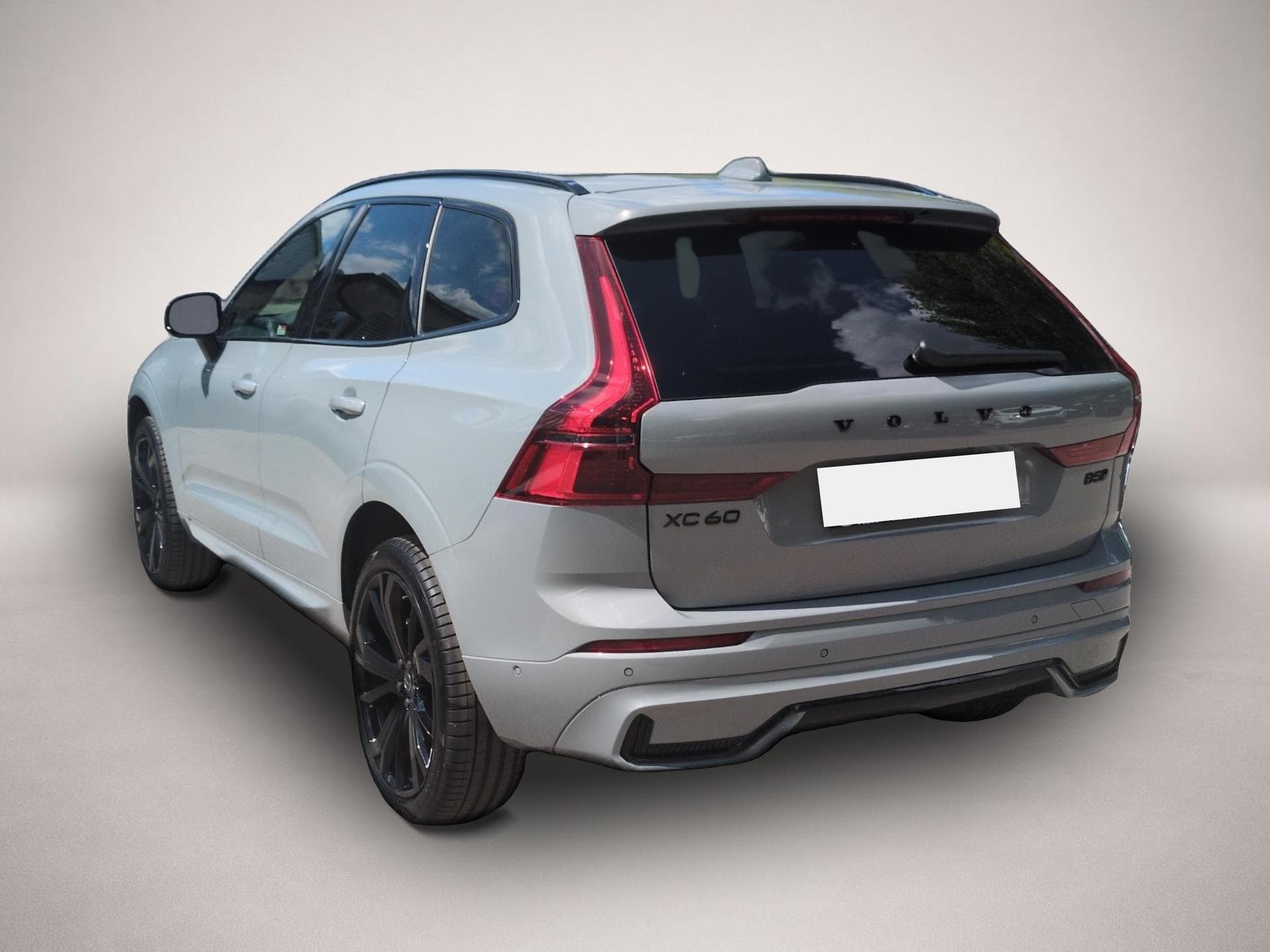 Volvo XC60 (2026) - Photo 2