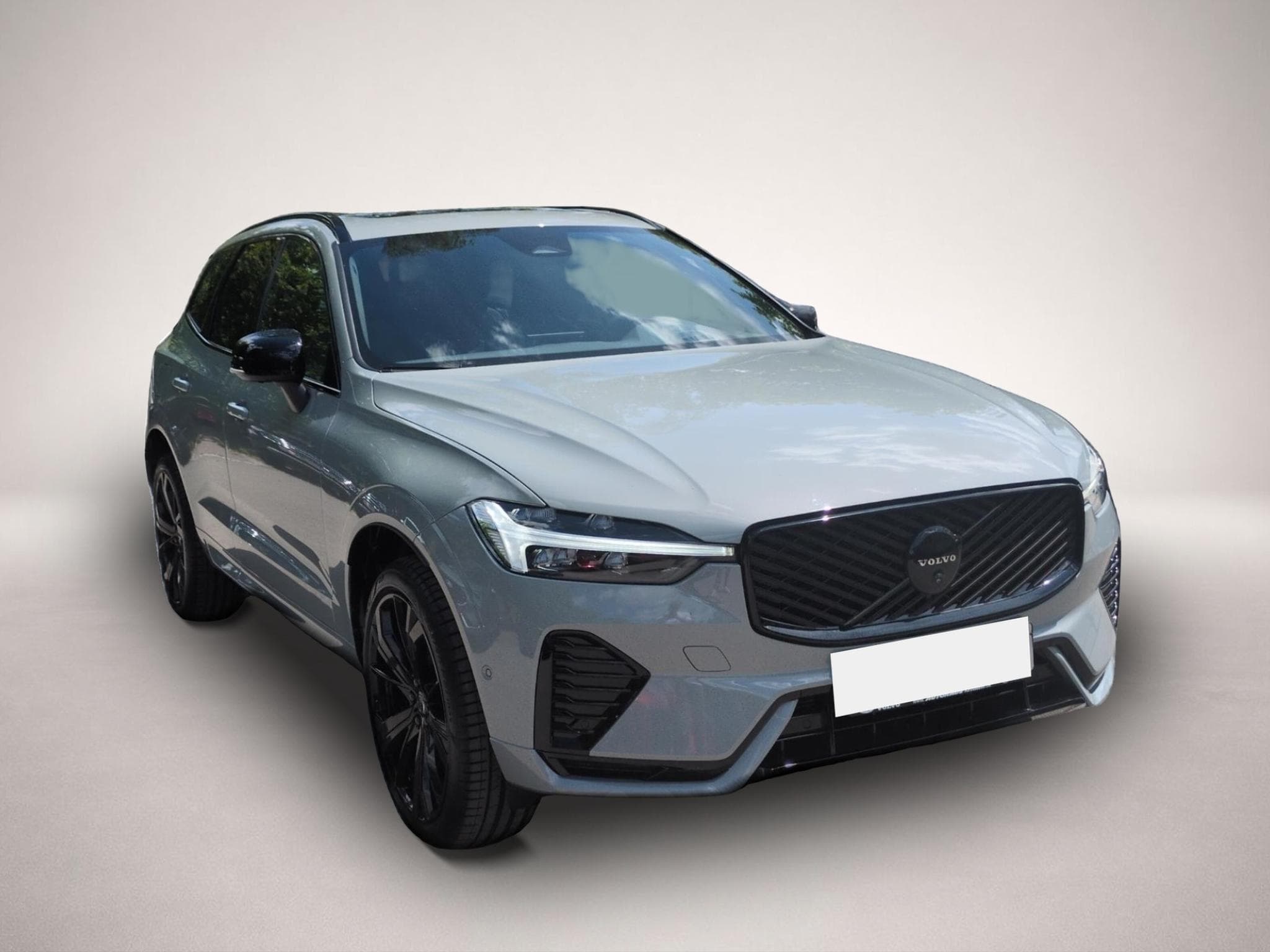 Volvo XC60 (2026) - Photo 4