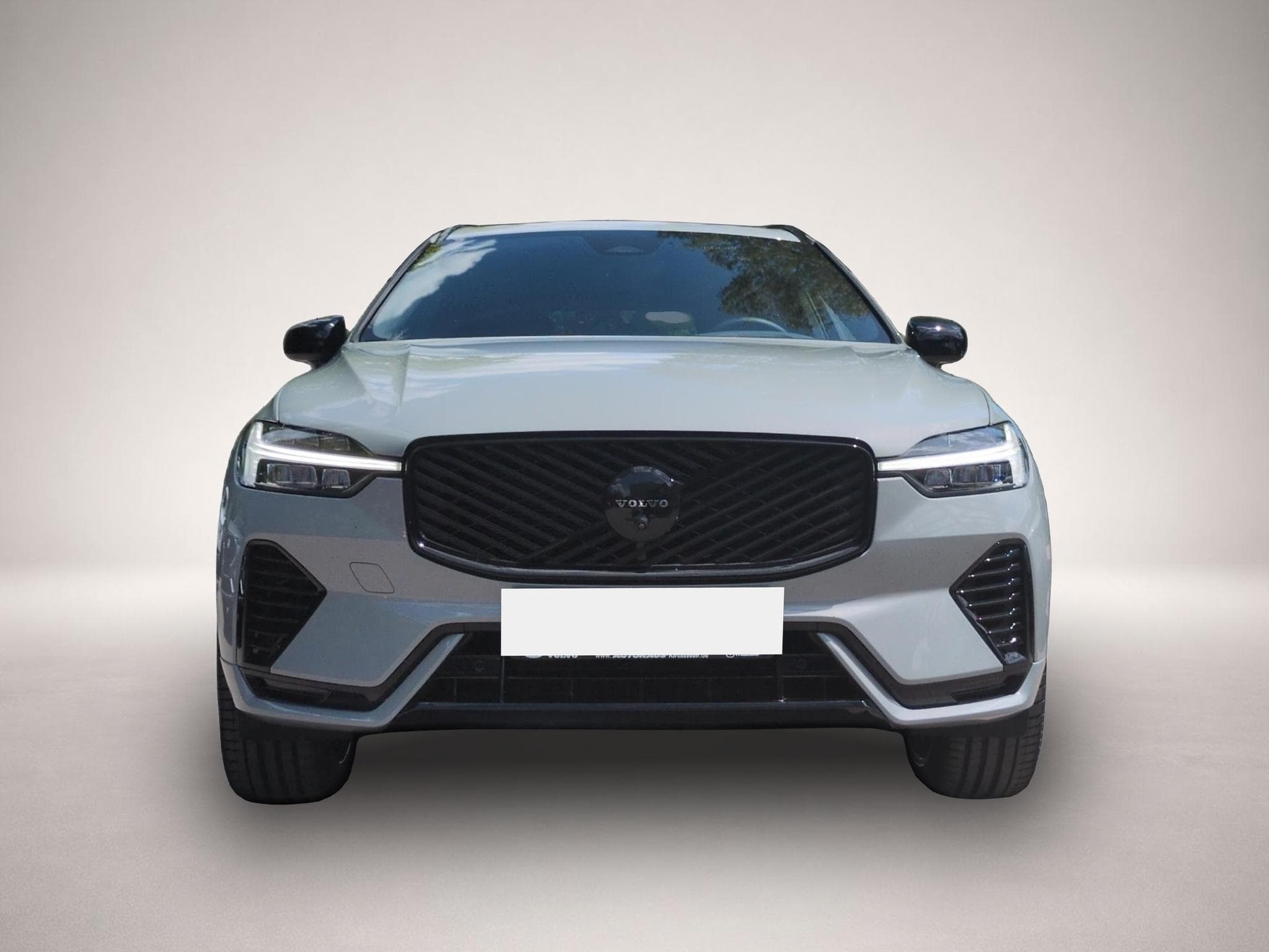 Volvo XC60 (2026) - Photo 5