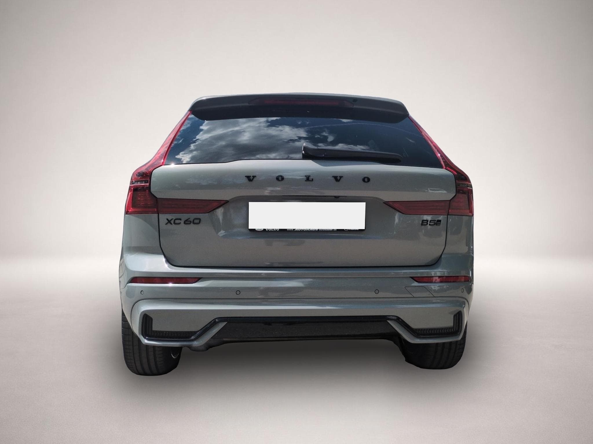 Volvo XC60 (2026) - Photo 6