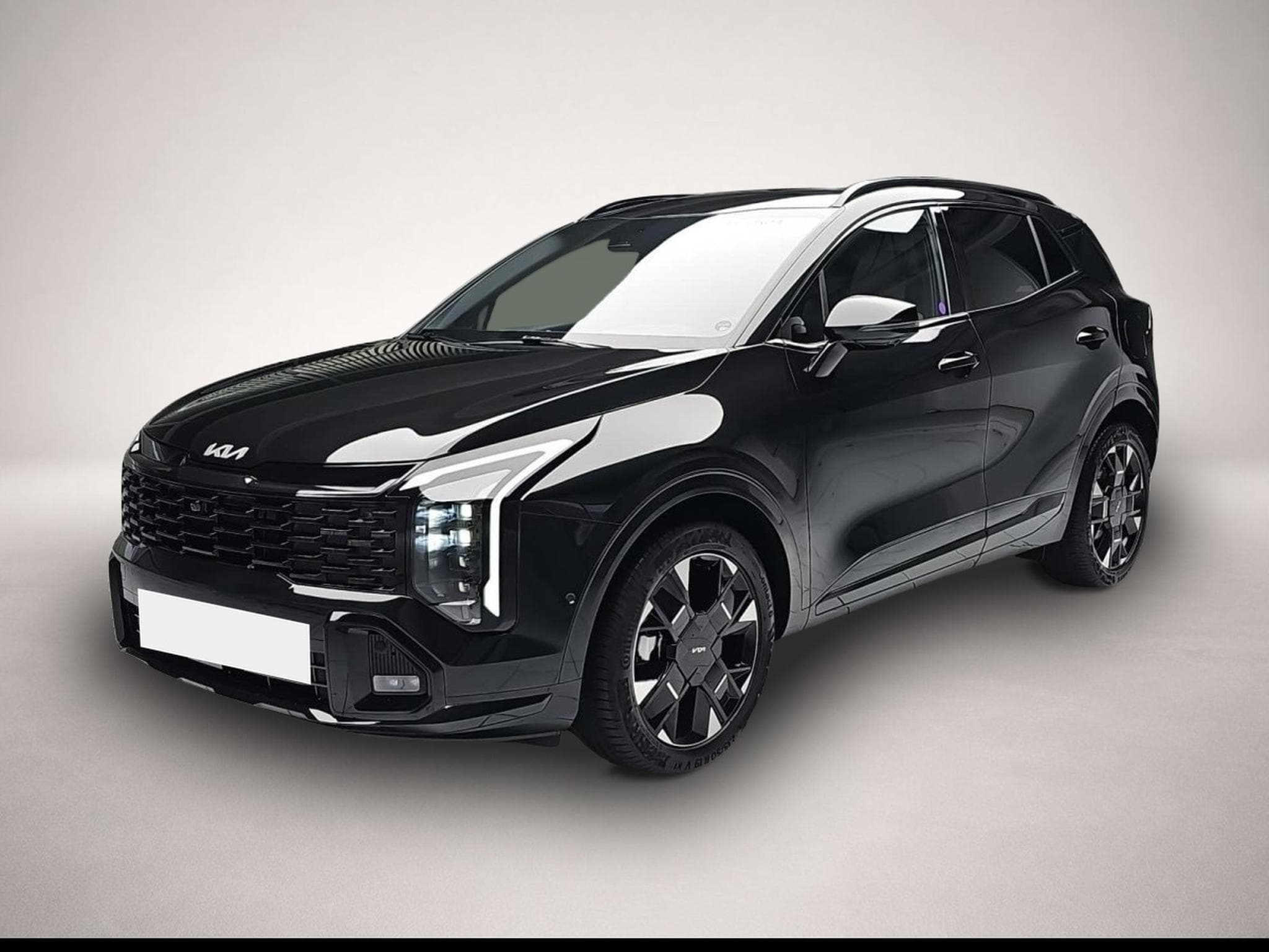 Kia Sportage (2026) - Photo 1