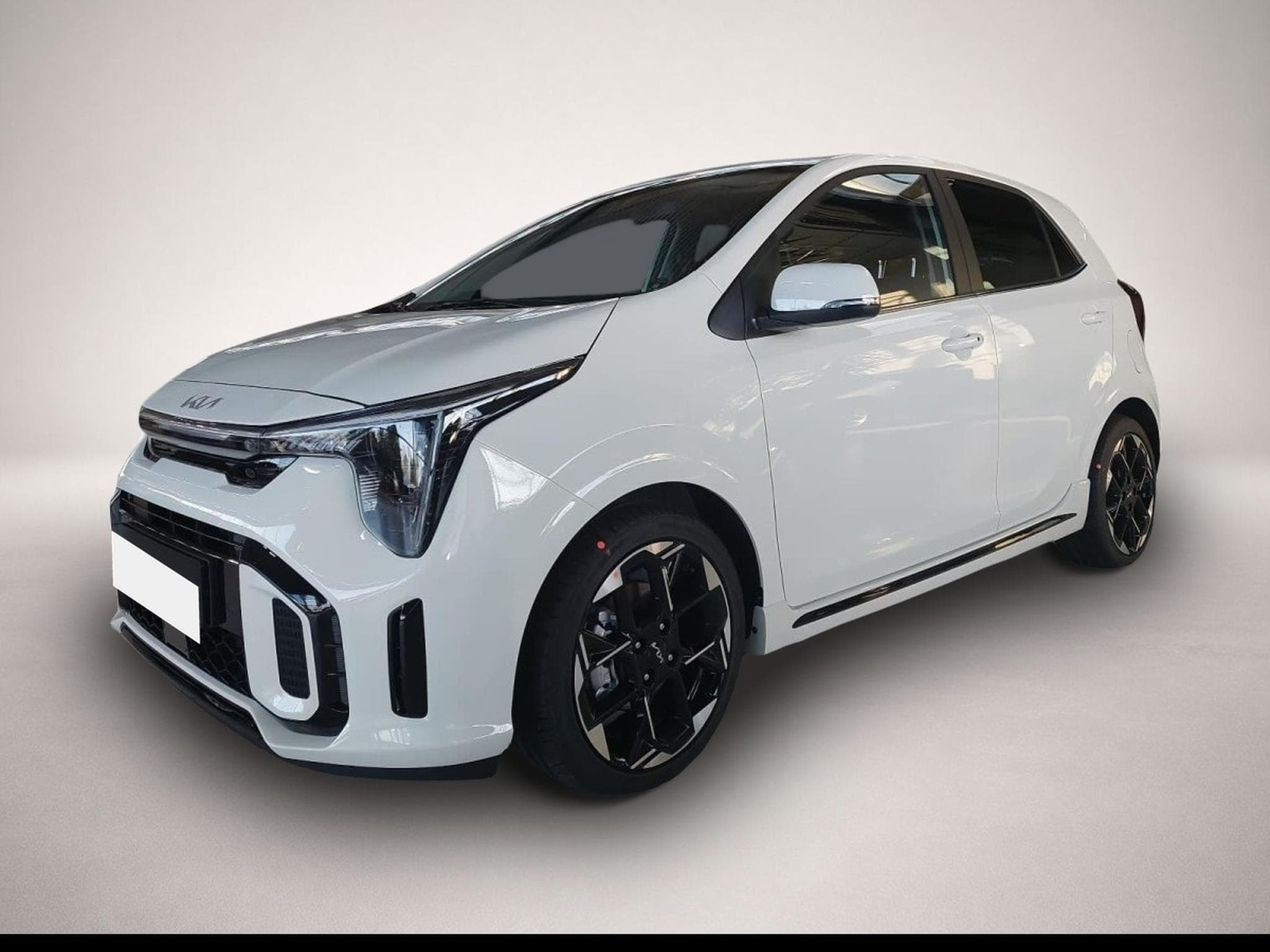 Kia Picanto (2026) - Photo 1