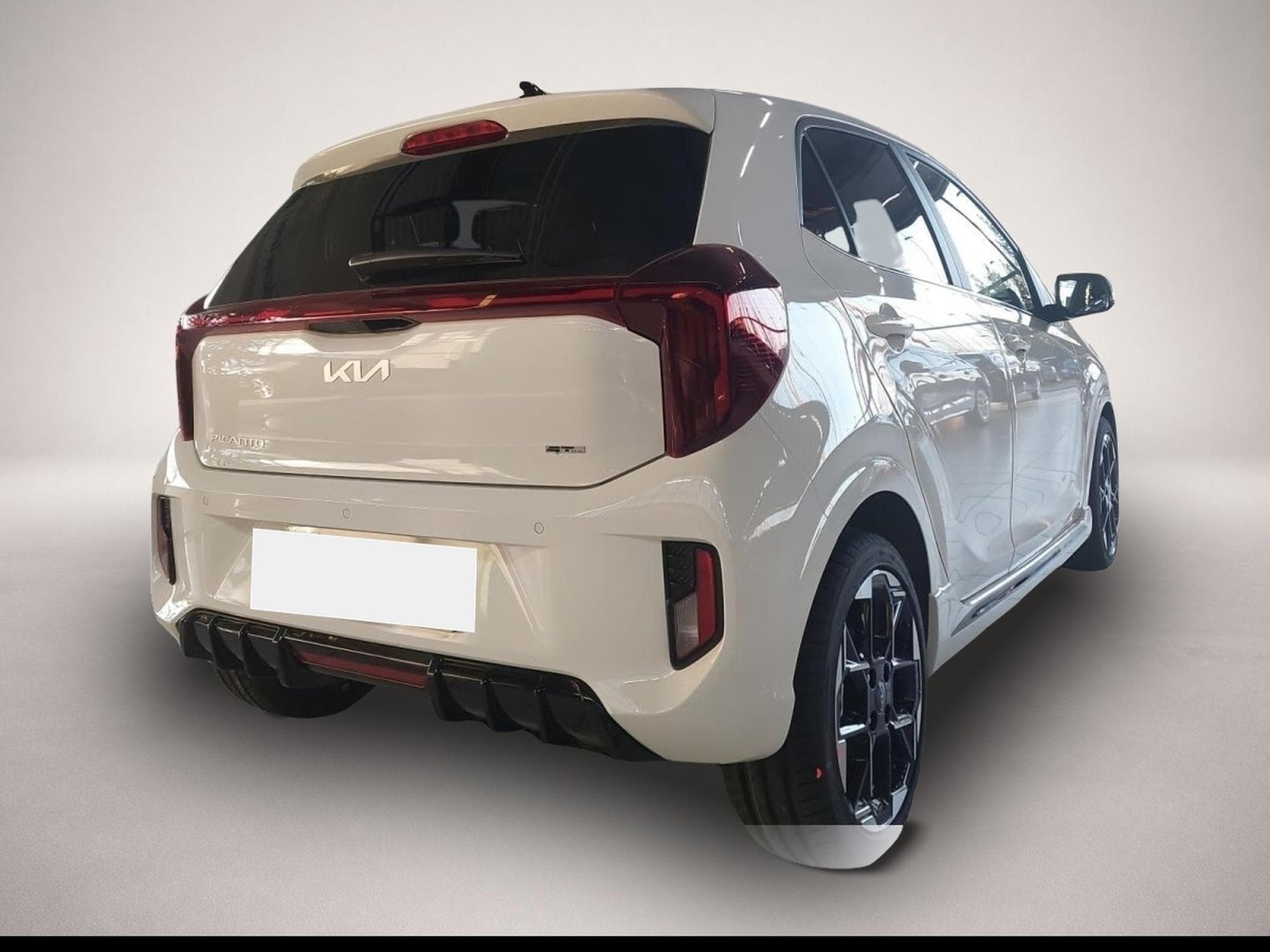 Kia Picanto (2026) - Photo 2