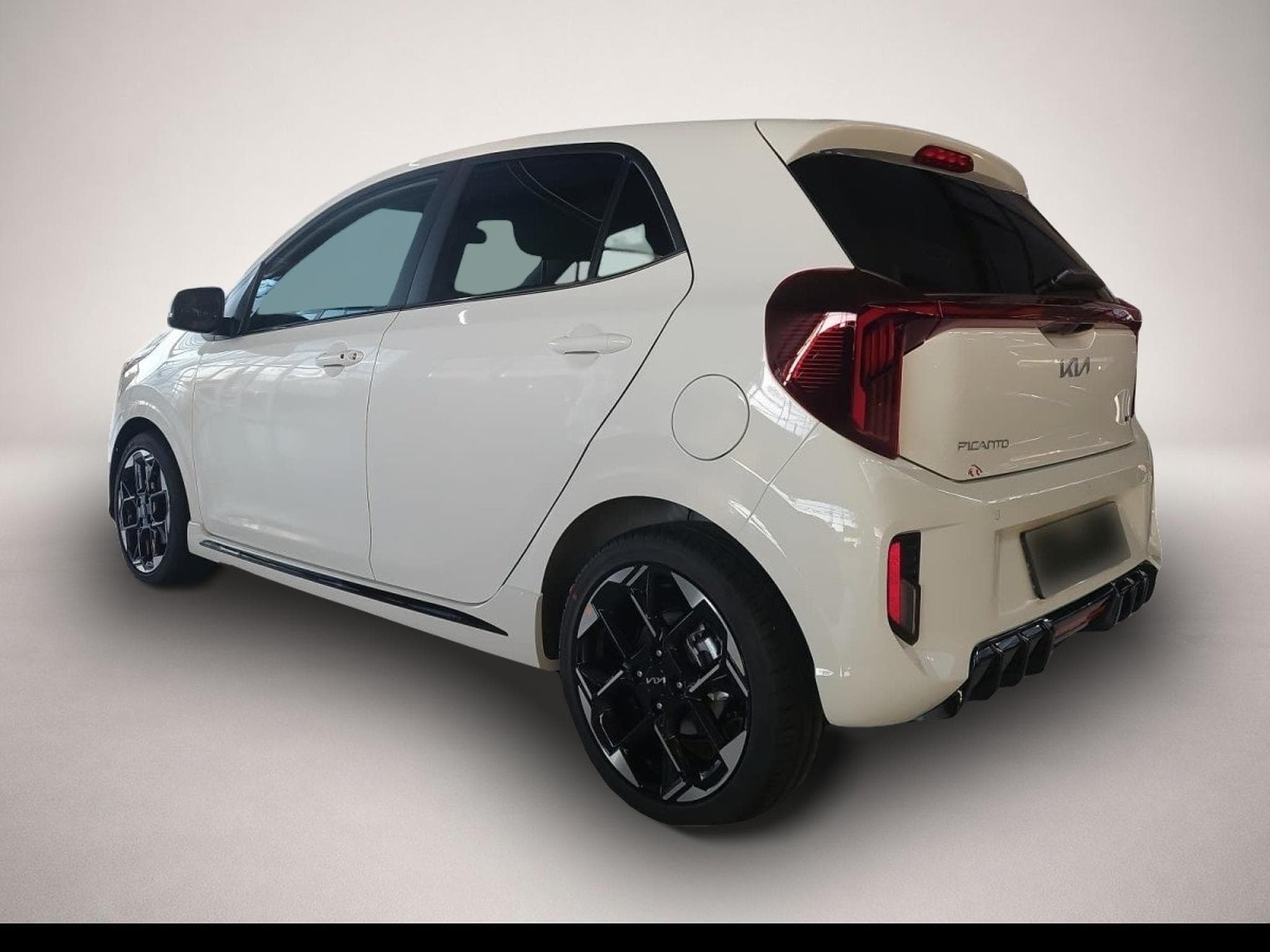 Kia Picanto (2026) - Photo 3